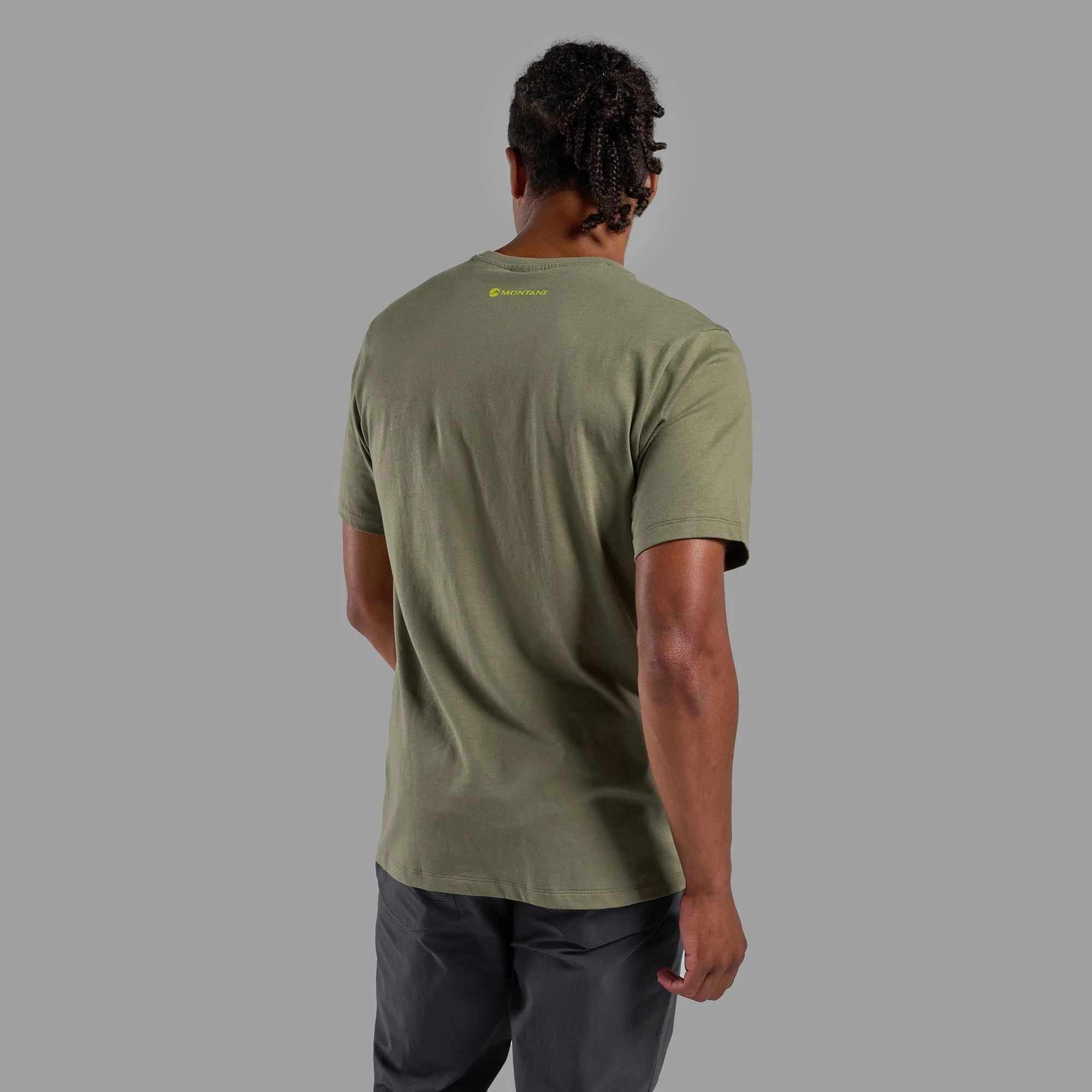 Montane Men's Dual Mountain T-Shirt - Image 13