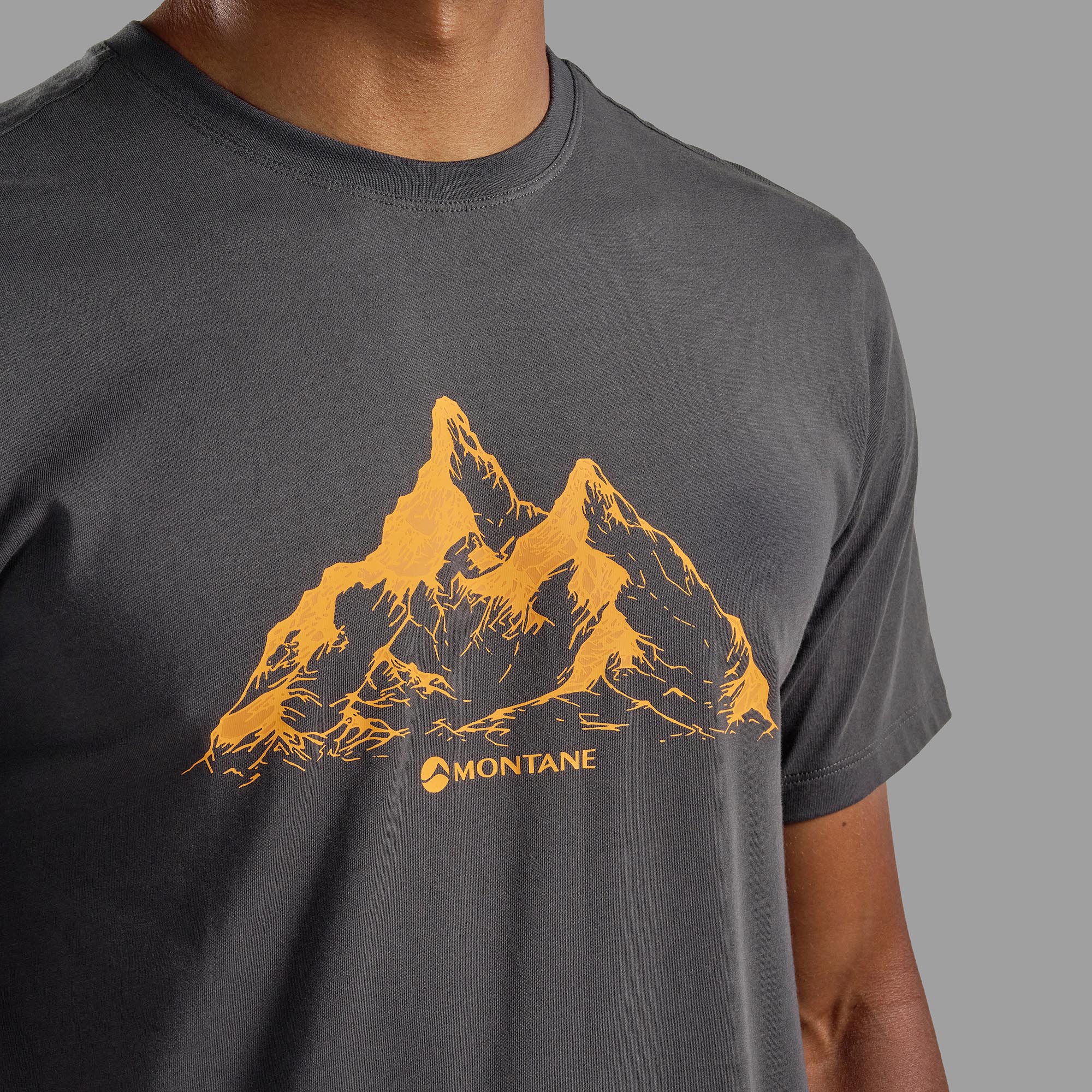 Montane Men's Dual Mountain T-Shirt - Image 16
