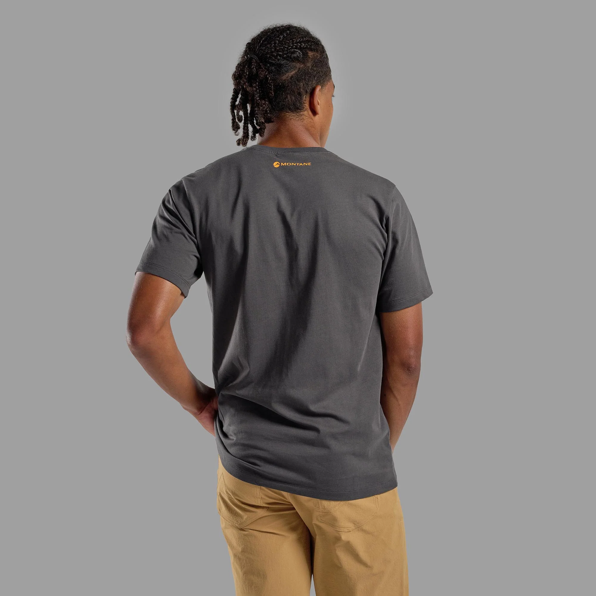 Montane Men's Dual Mountain T-Shirt - Image 17