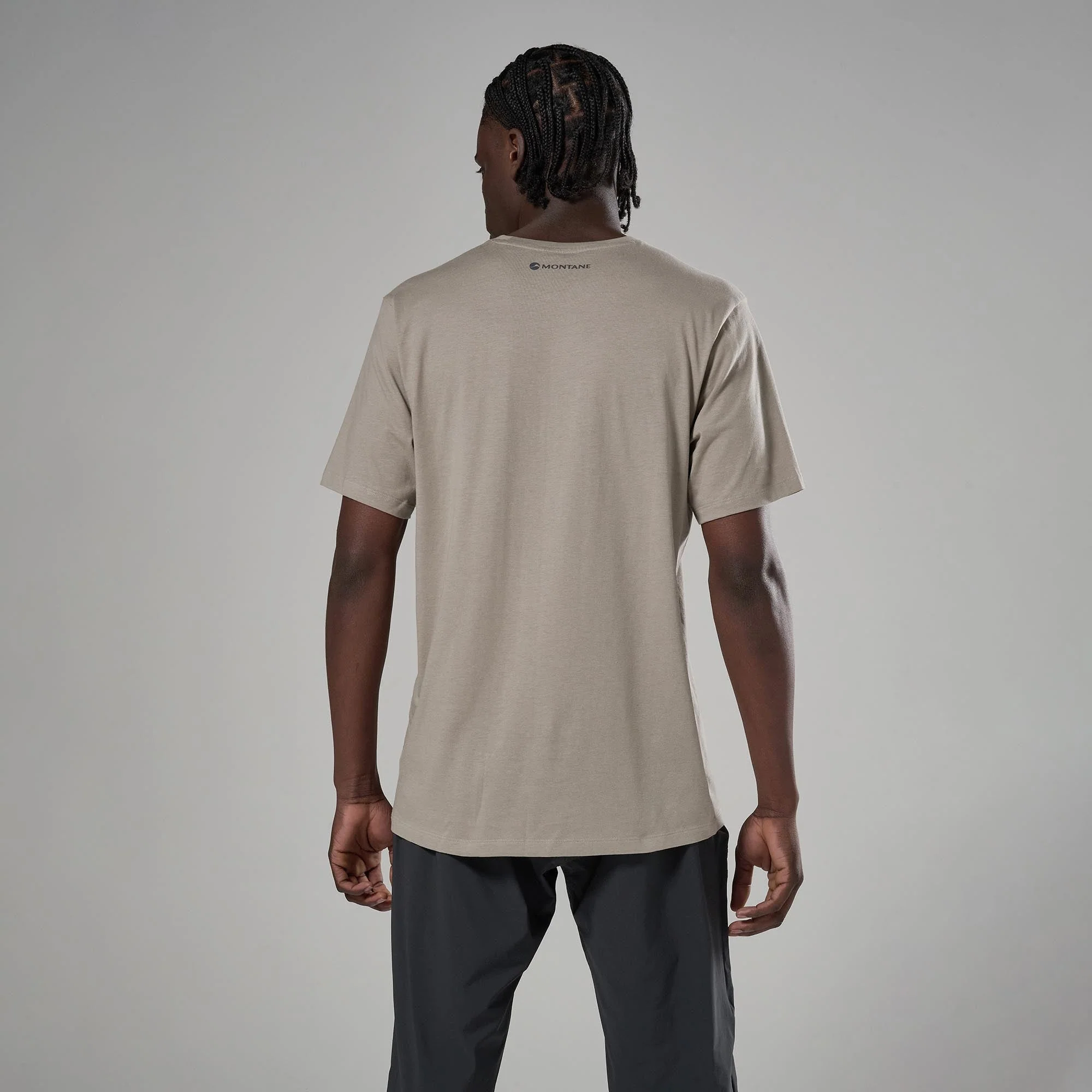Montane Men's Dual Mountain T-Shirt - Image 9