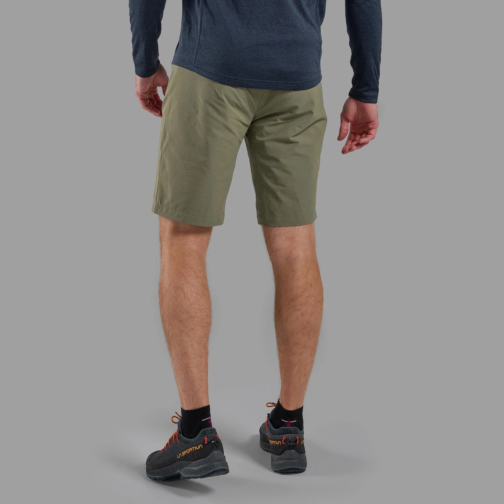 Montane Men's Dynamic Lite Shorts - Image 12
