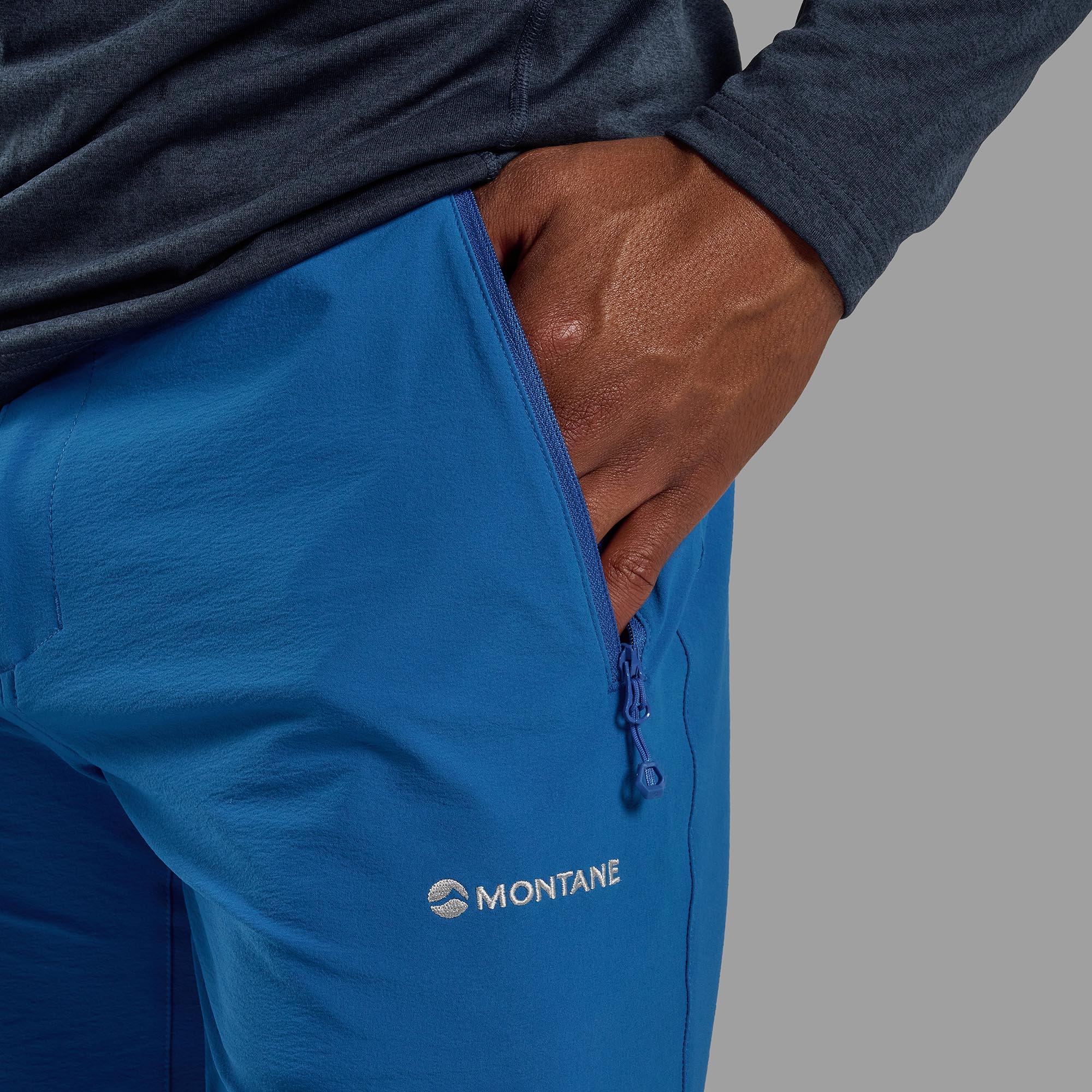Montane Men's Dynamic Lite Shorts - Image 18