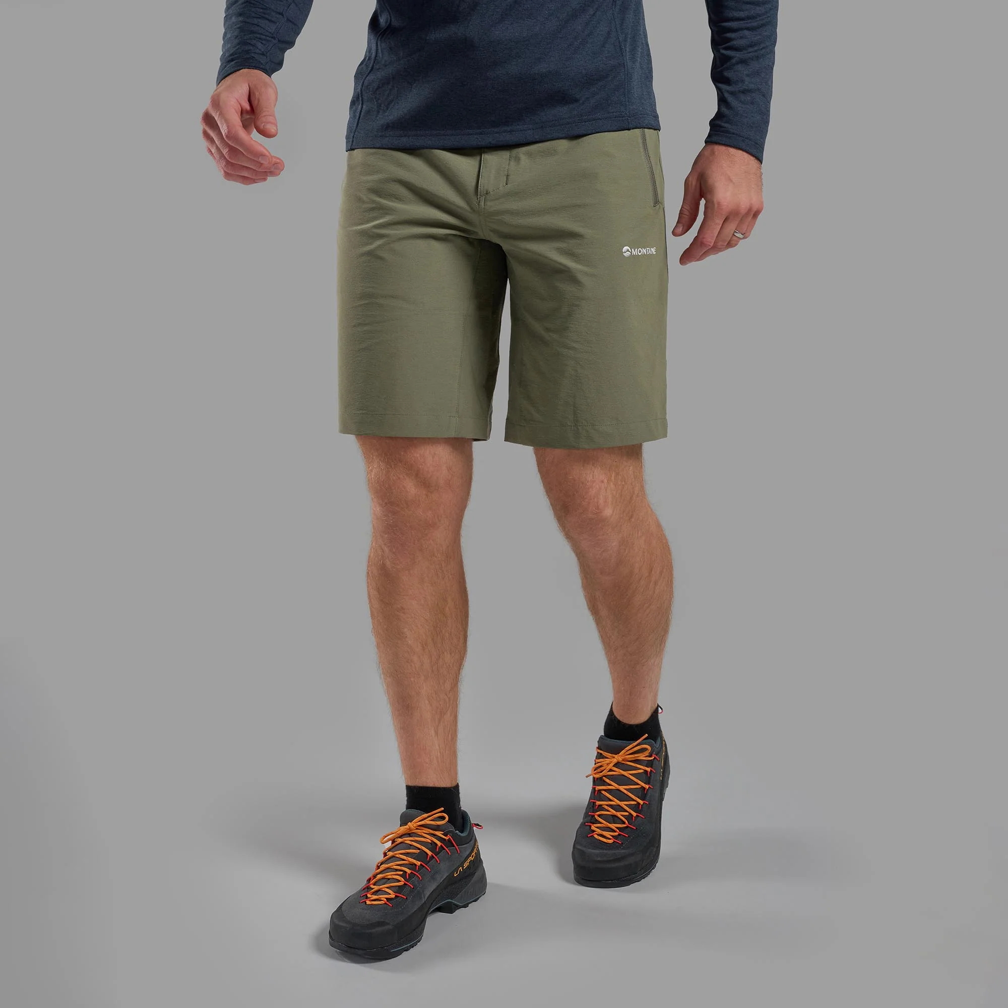 Montane Men's Dynamic Lite Shorts - Image 5