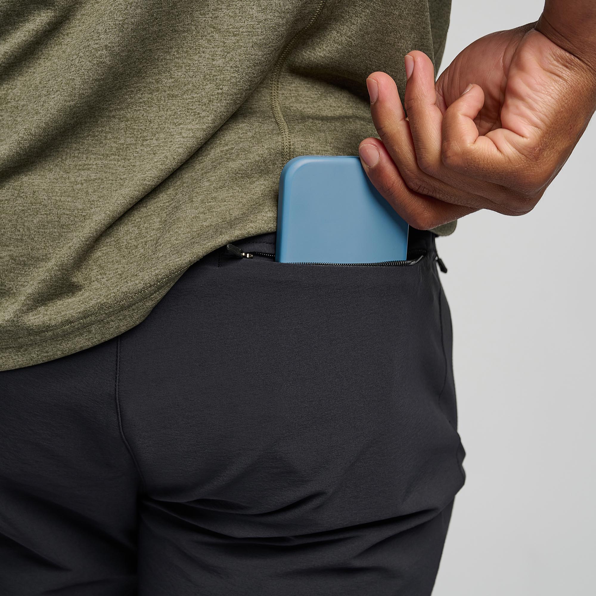 Montane Men's Dynamic Lite Shorts - Image 9