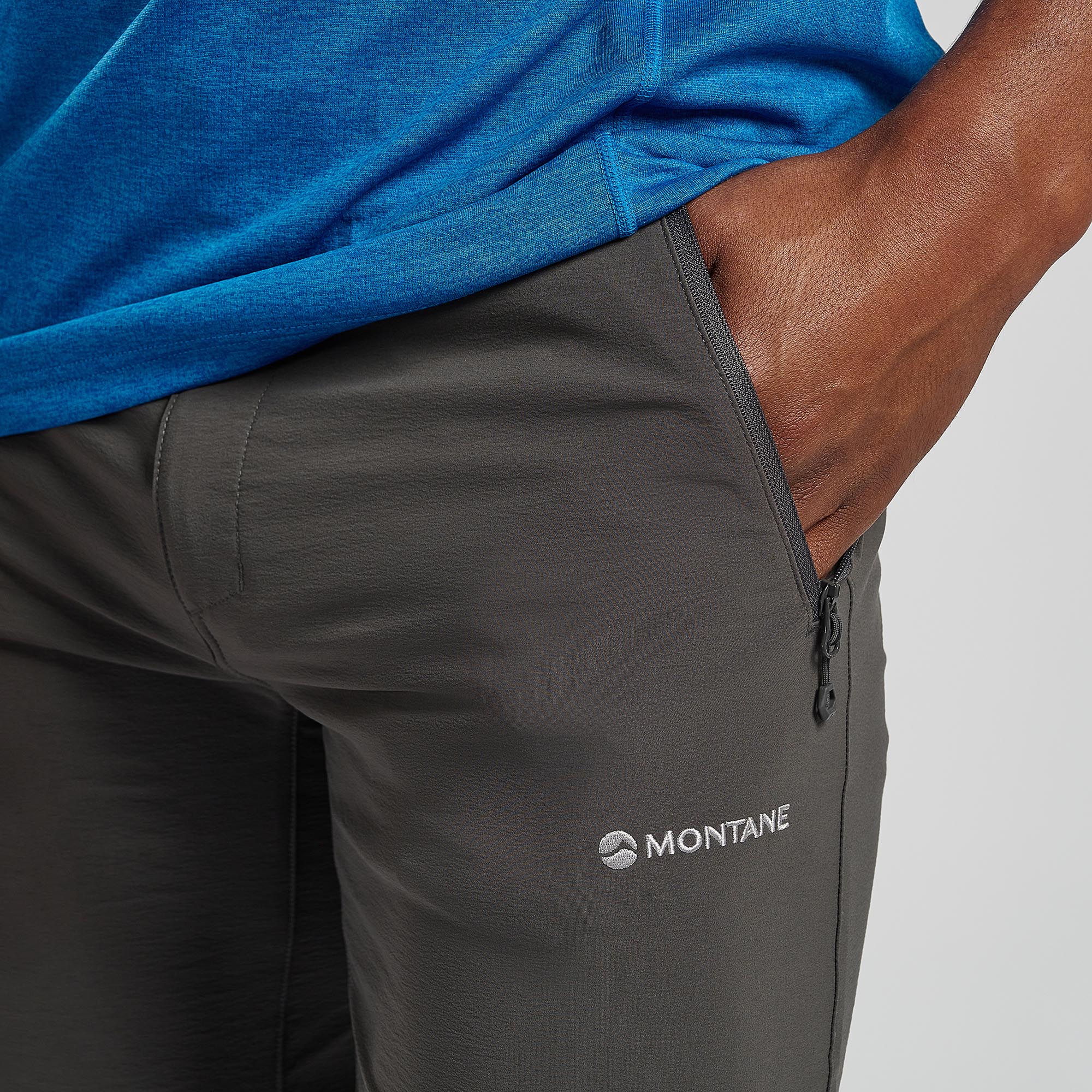 Montane Men's Dynamic Lite Shorts - AW25 - Image 10