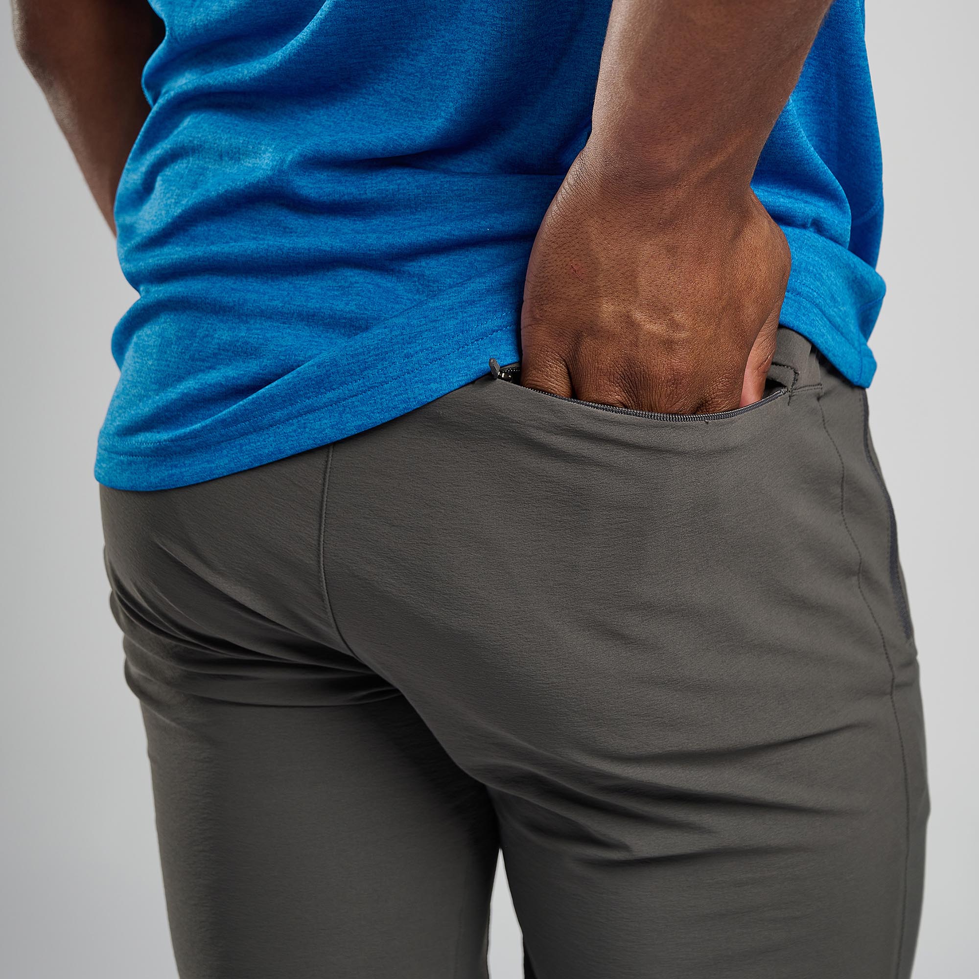 Montane Men's Dynamic Lite Shorts - AW25 - Image 11