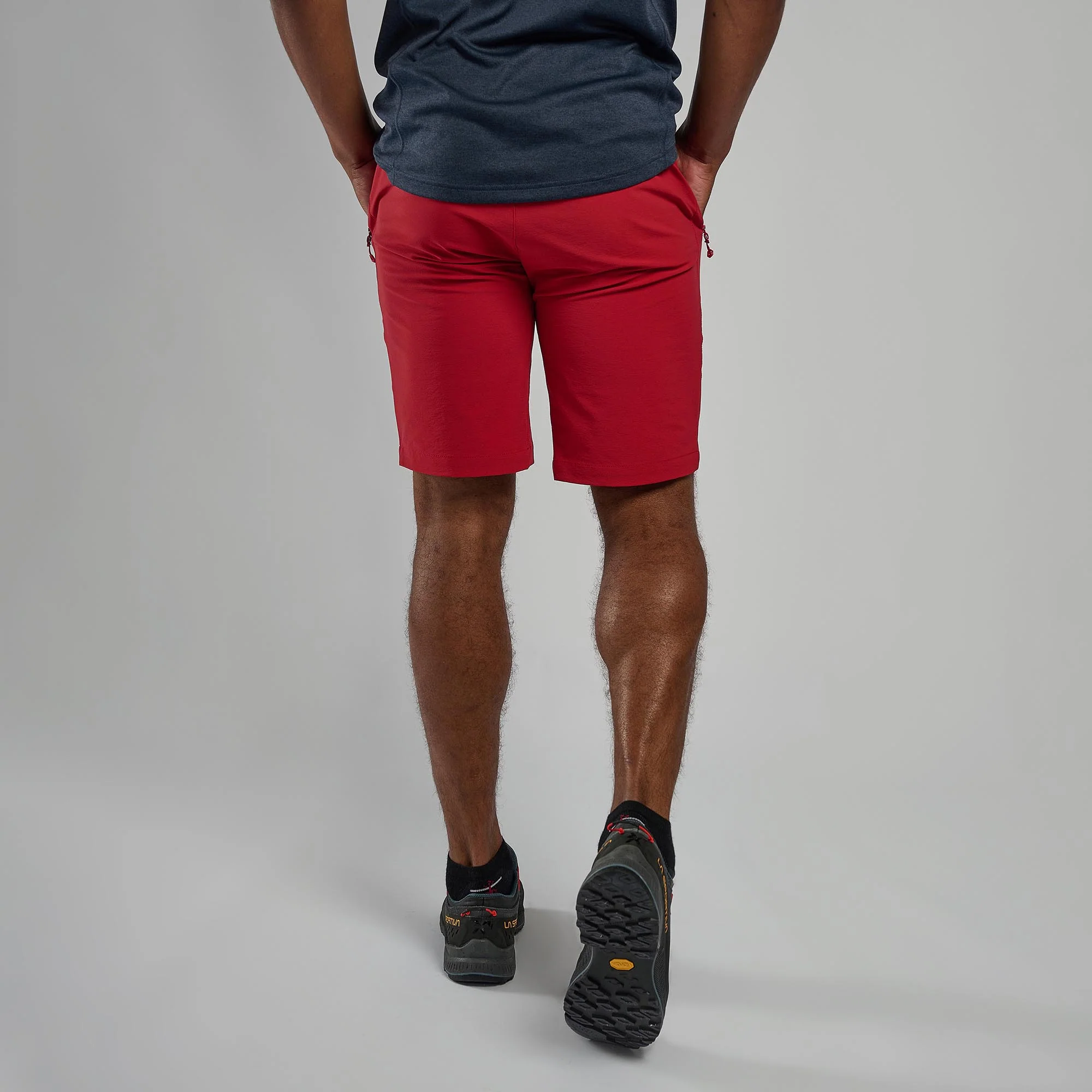 Montane Men's Dynamic Lite Shorts - AW25 - Image 3