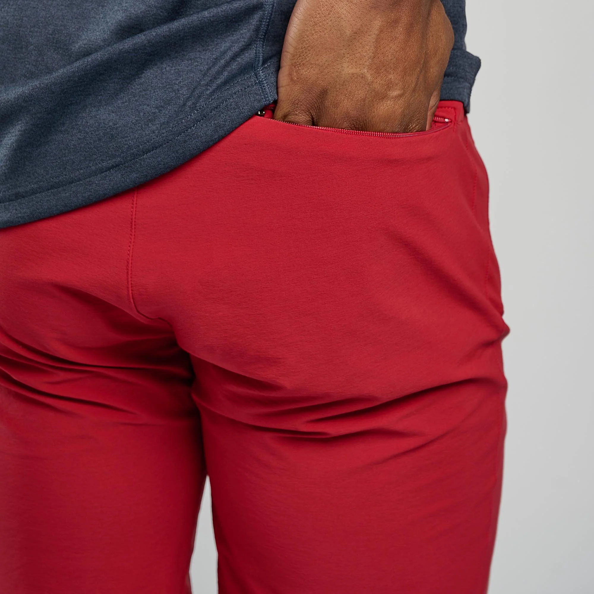 Montane Men's Dynamic Lite Shorts - AW25 - Image 4