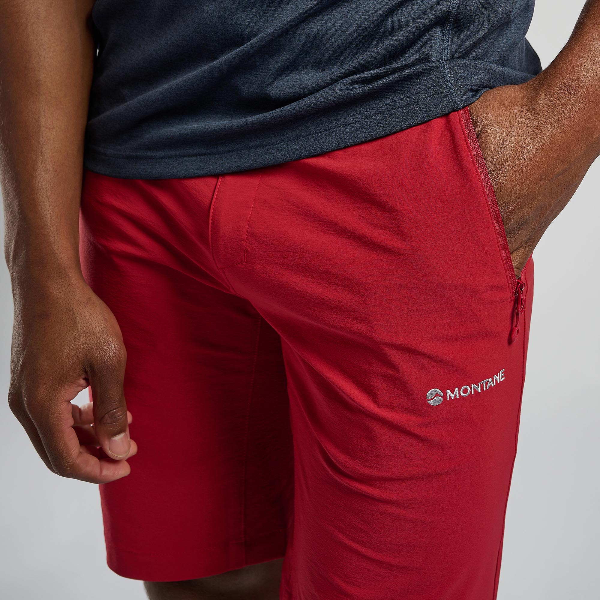 Montane Men's Dynamic Lite Shorts - AW25 - Image 5