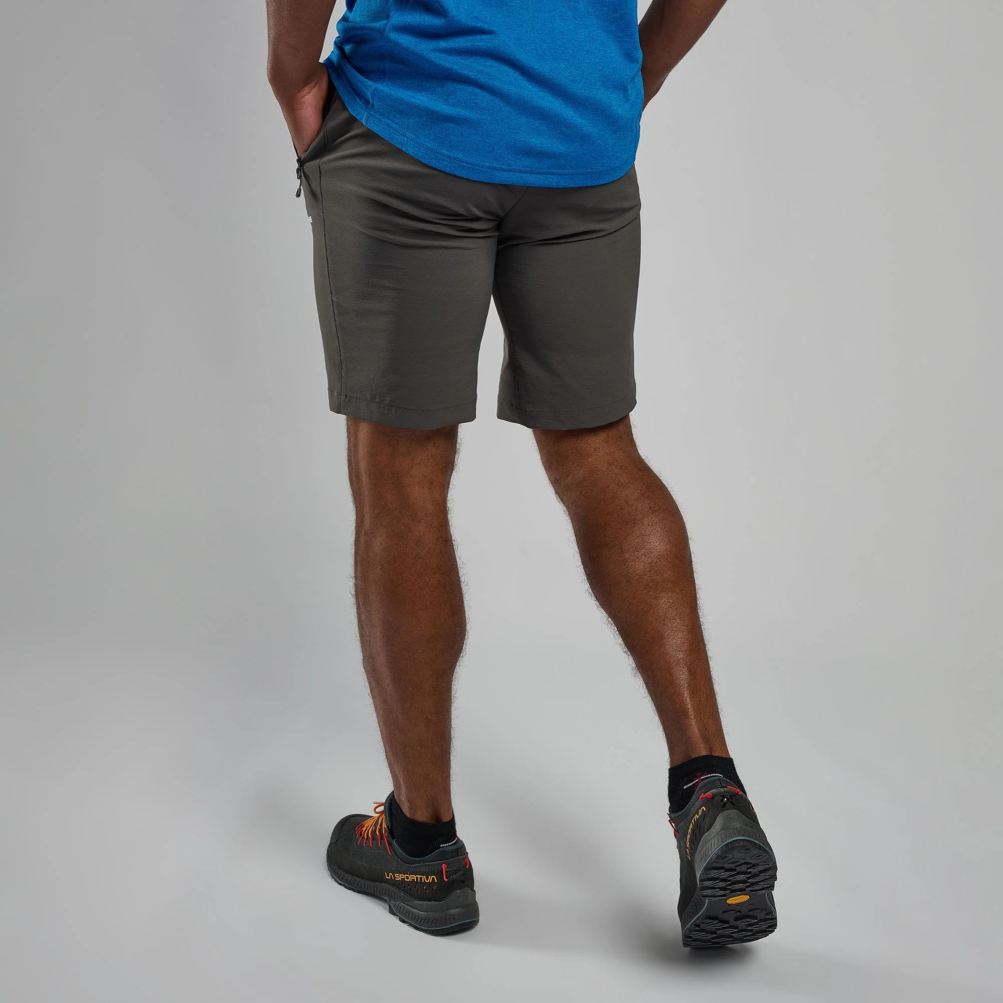 Montane Men's Dynamic Lite Shorts - AW25 - Image 9