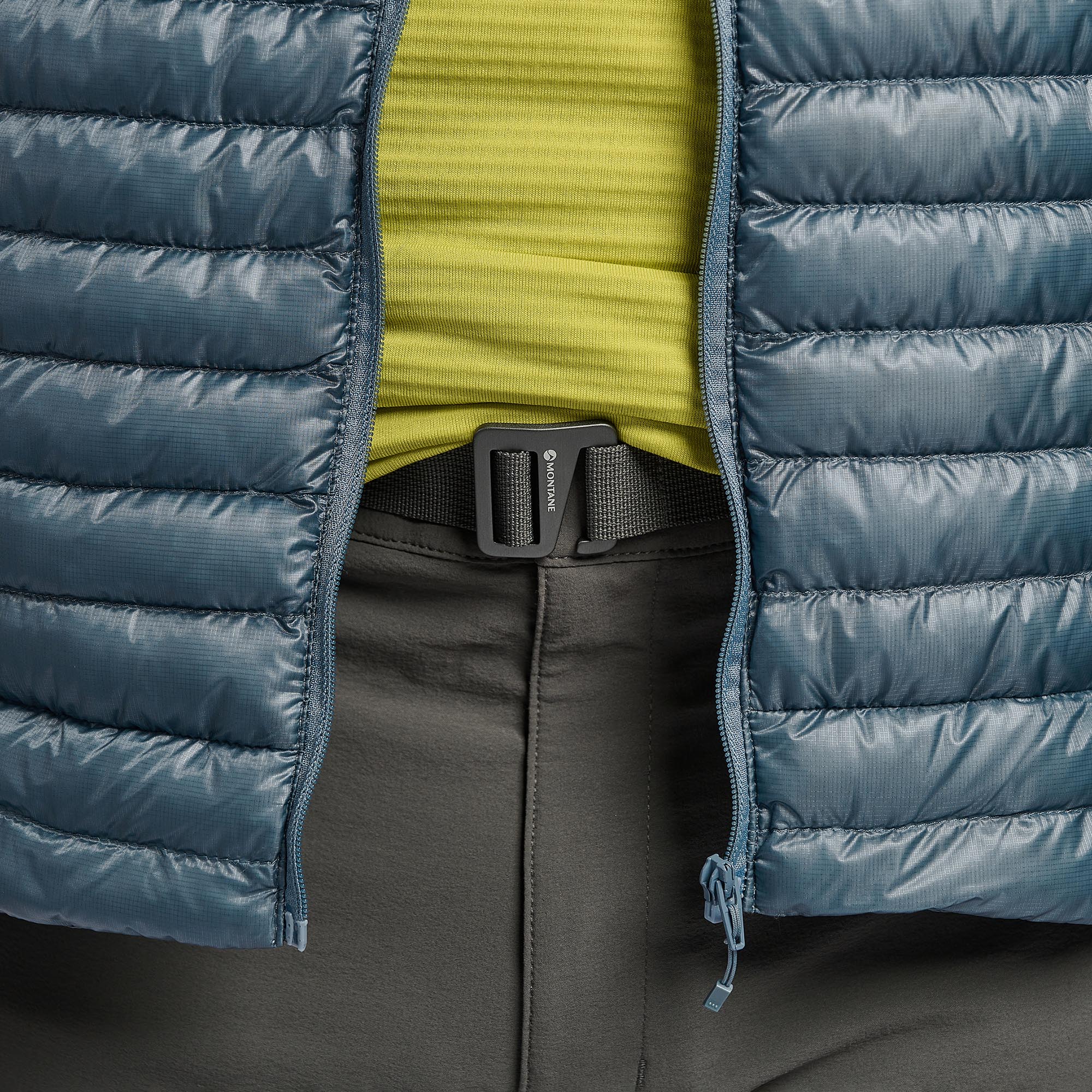 Montane Men's Dynamic Lite Stretch Pants - Image 11