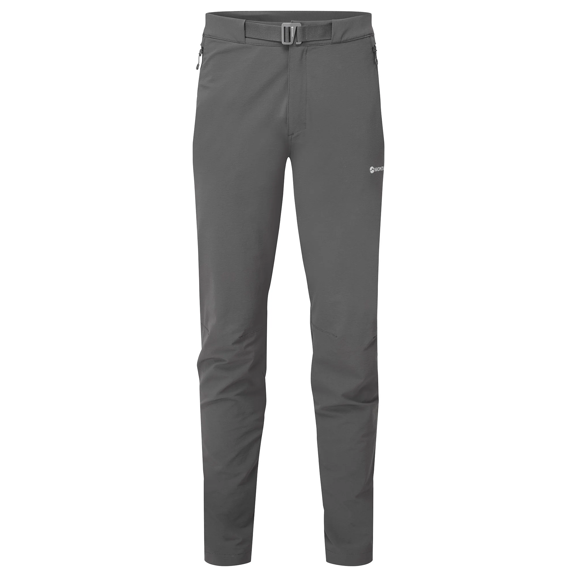 Montane Men's Dynamic Lite Stretch Pants - Image 3