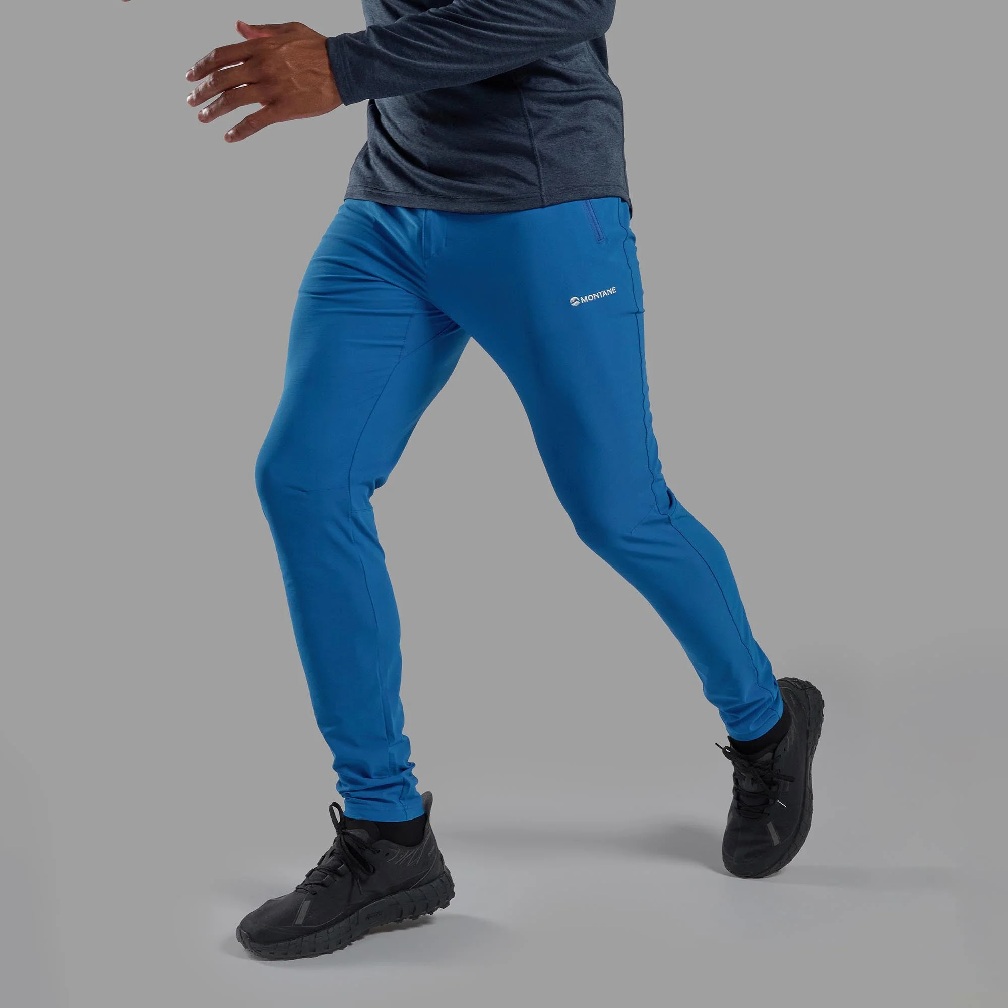 Montane Men's Dynamic Nano Pants - Image 11