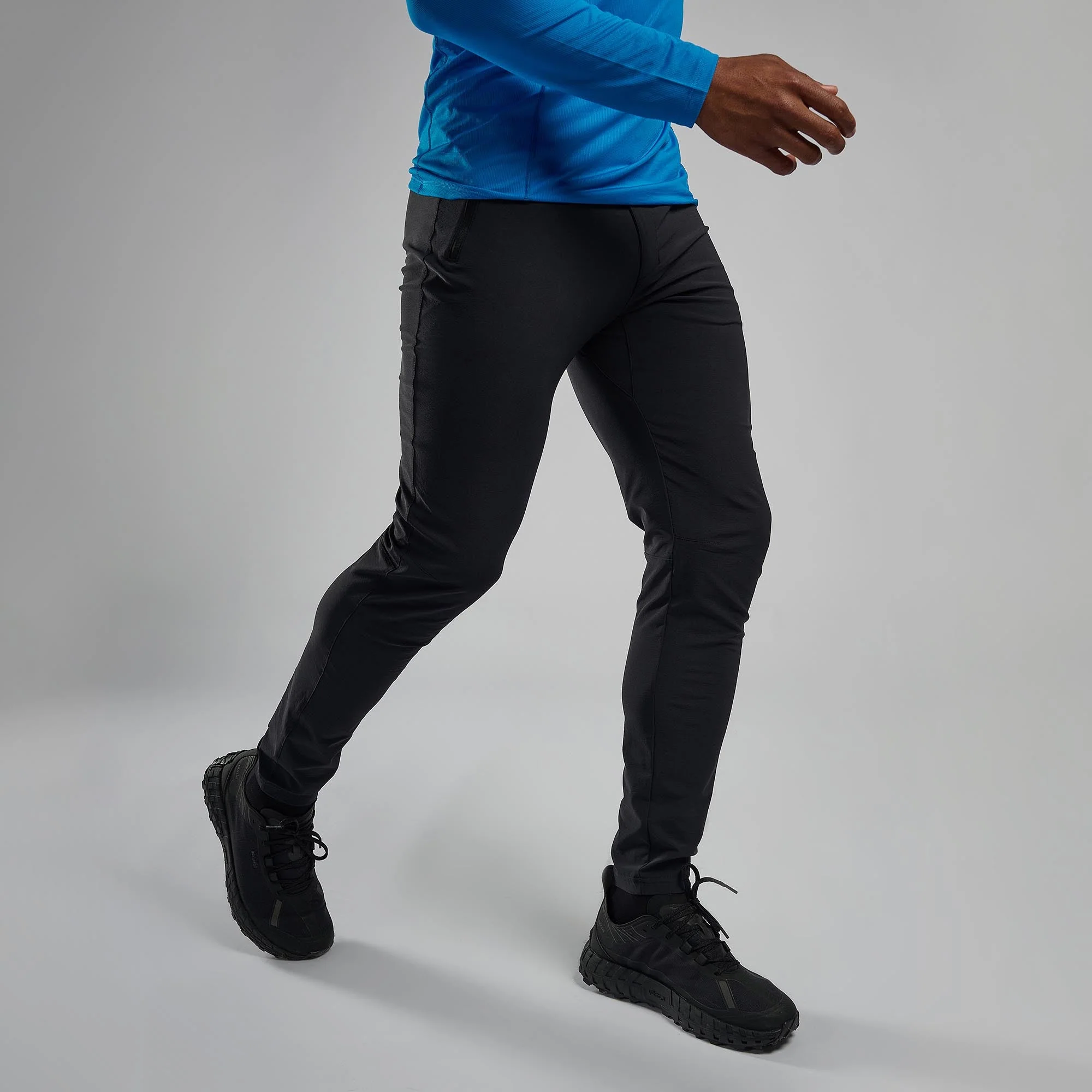 Montane Men's Dynamic Nano Pants - Image 7