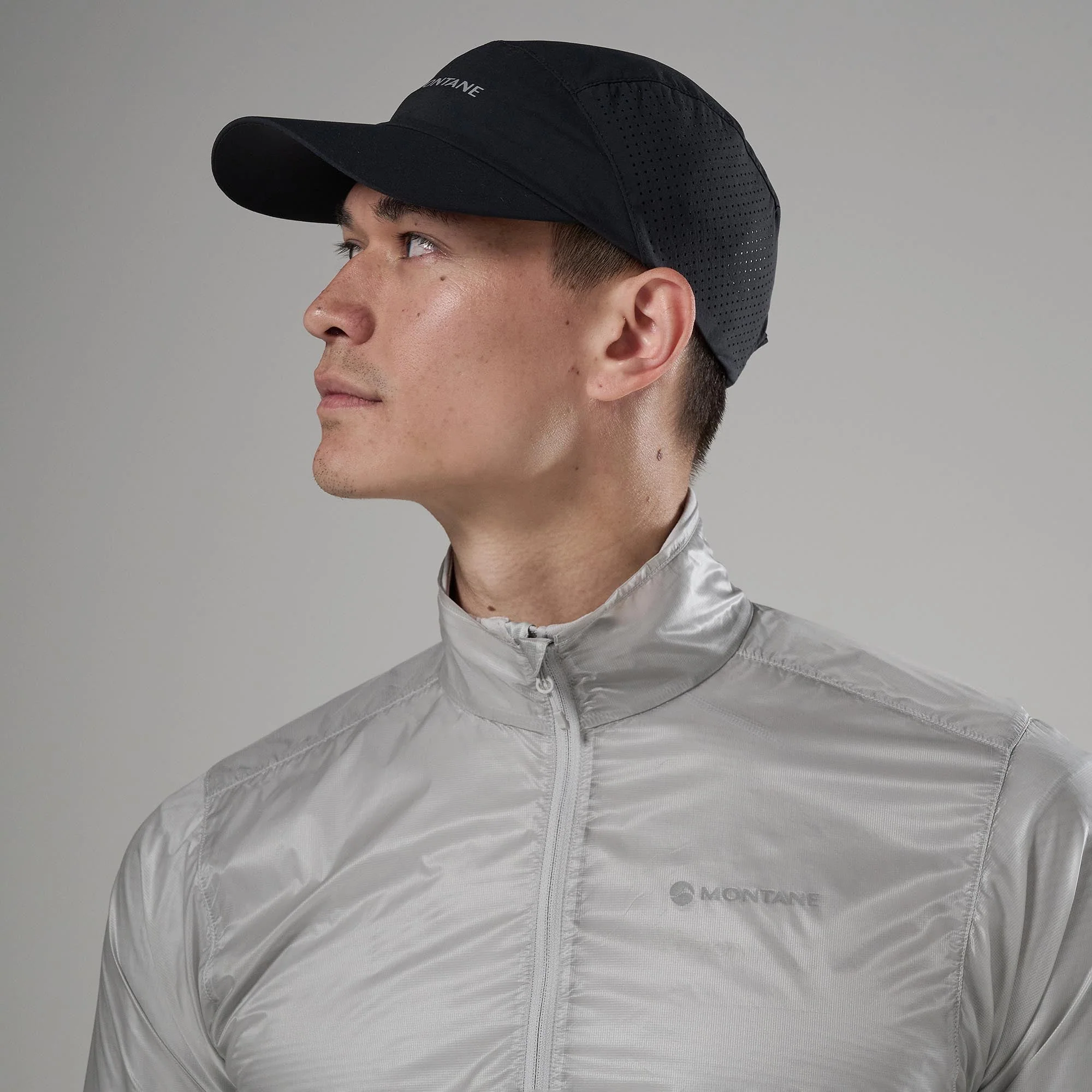 Montane Men's Featherlite Nano Windproof Jacket - Image 4