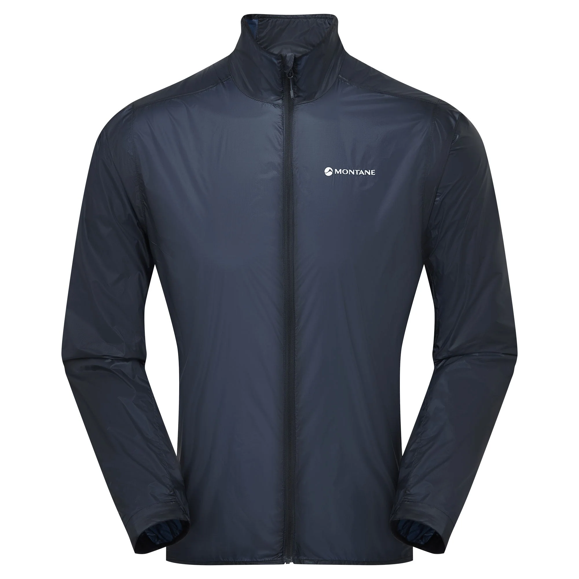 Montane Men's Featherlite Nano Windproof Jacket - Image 6