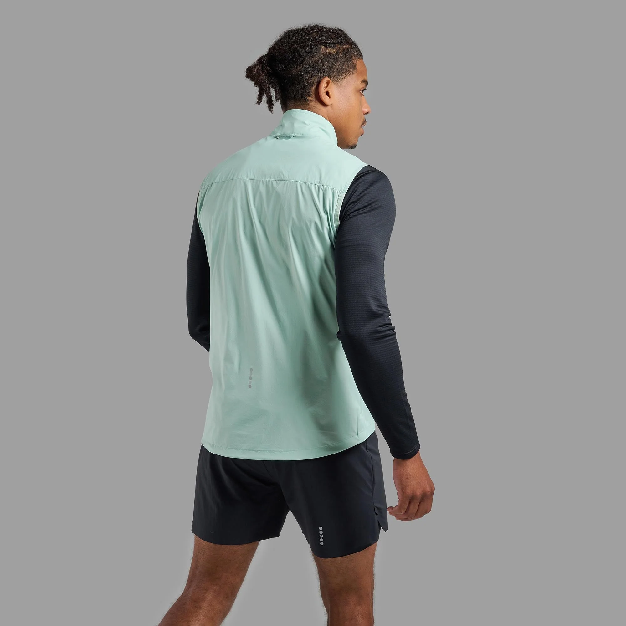 Montane Men's Featherlite Windproof Gilet - Image 12