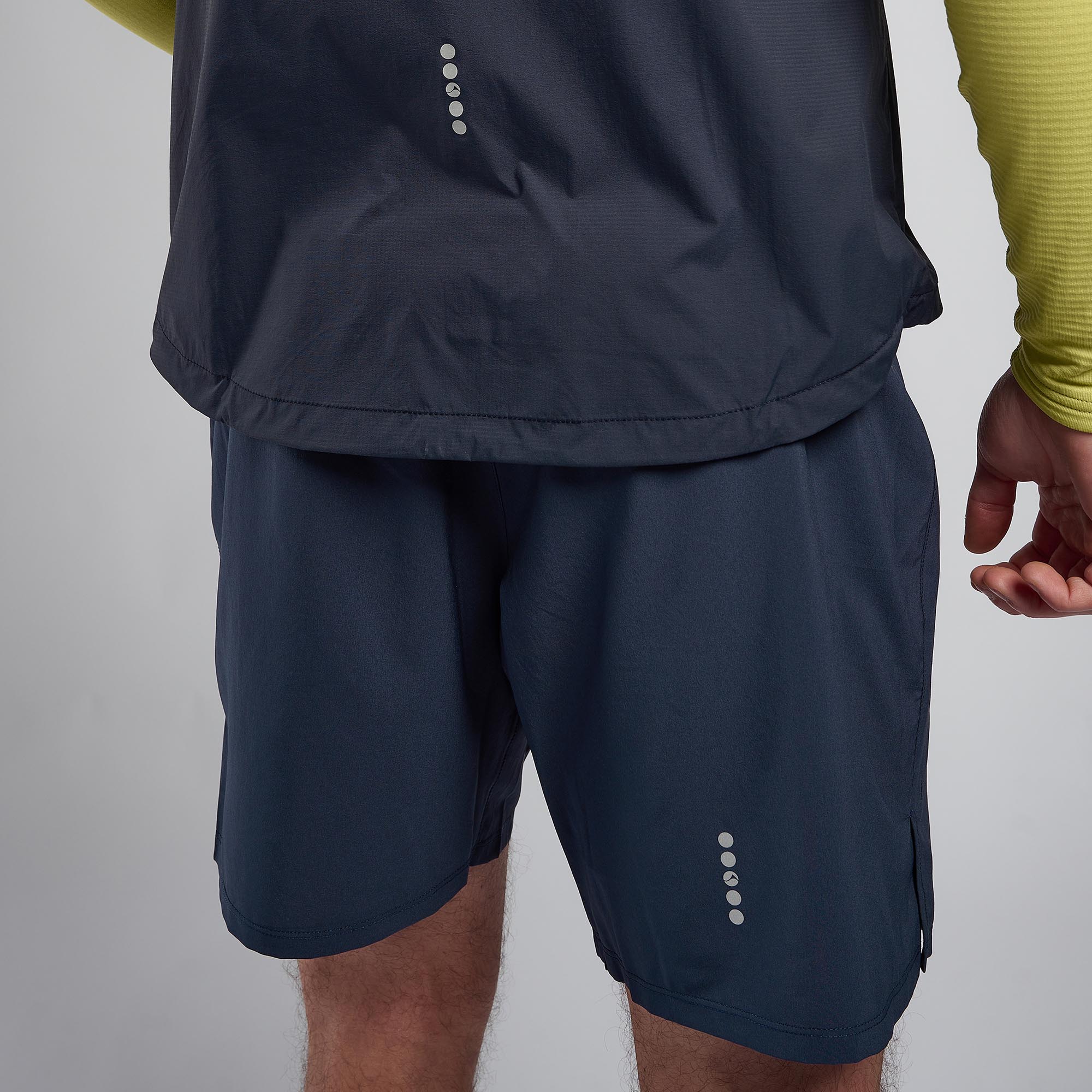 Montane Men's Featherlite Windproof Gilet - Image 5