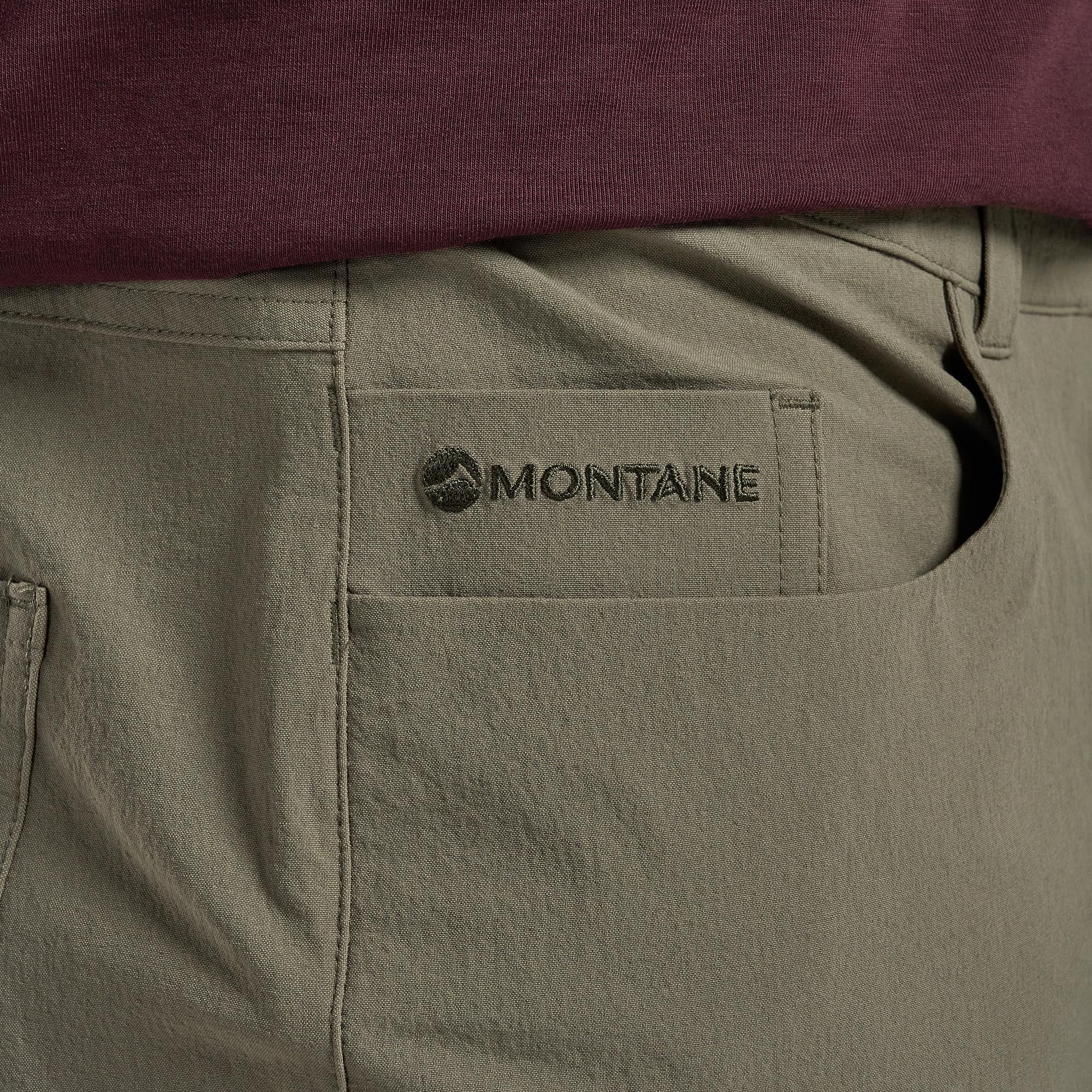 Montane Men's Genoa Lite Pants - Image 10