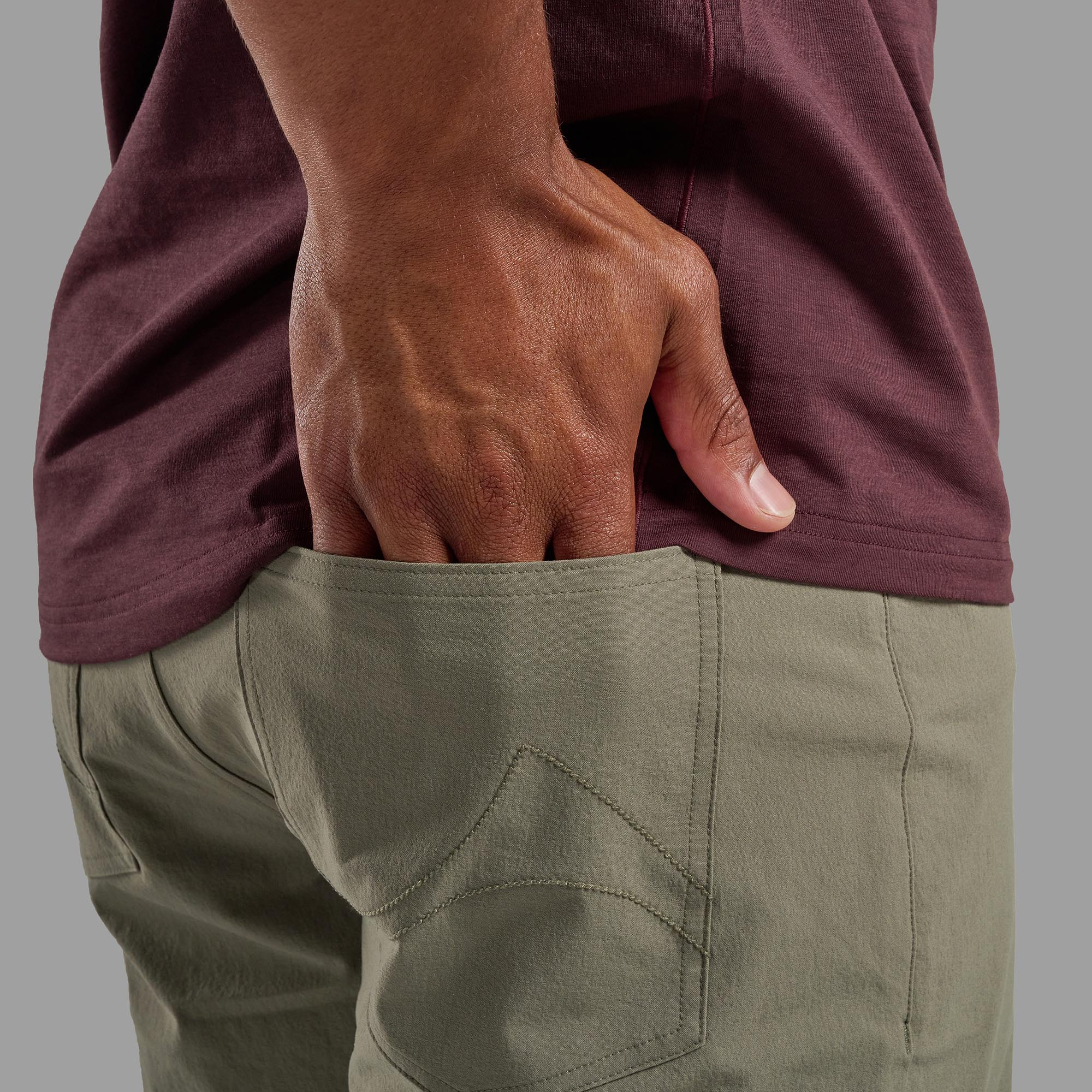 Montane Men's Genoa Lite Pants - Image 11