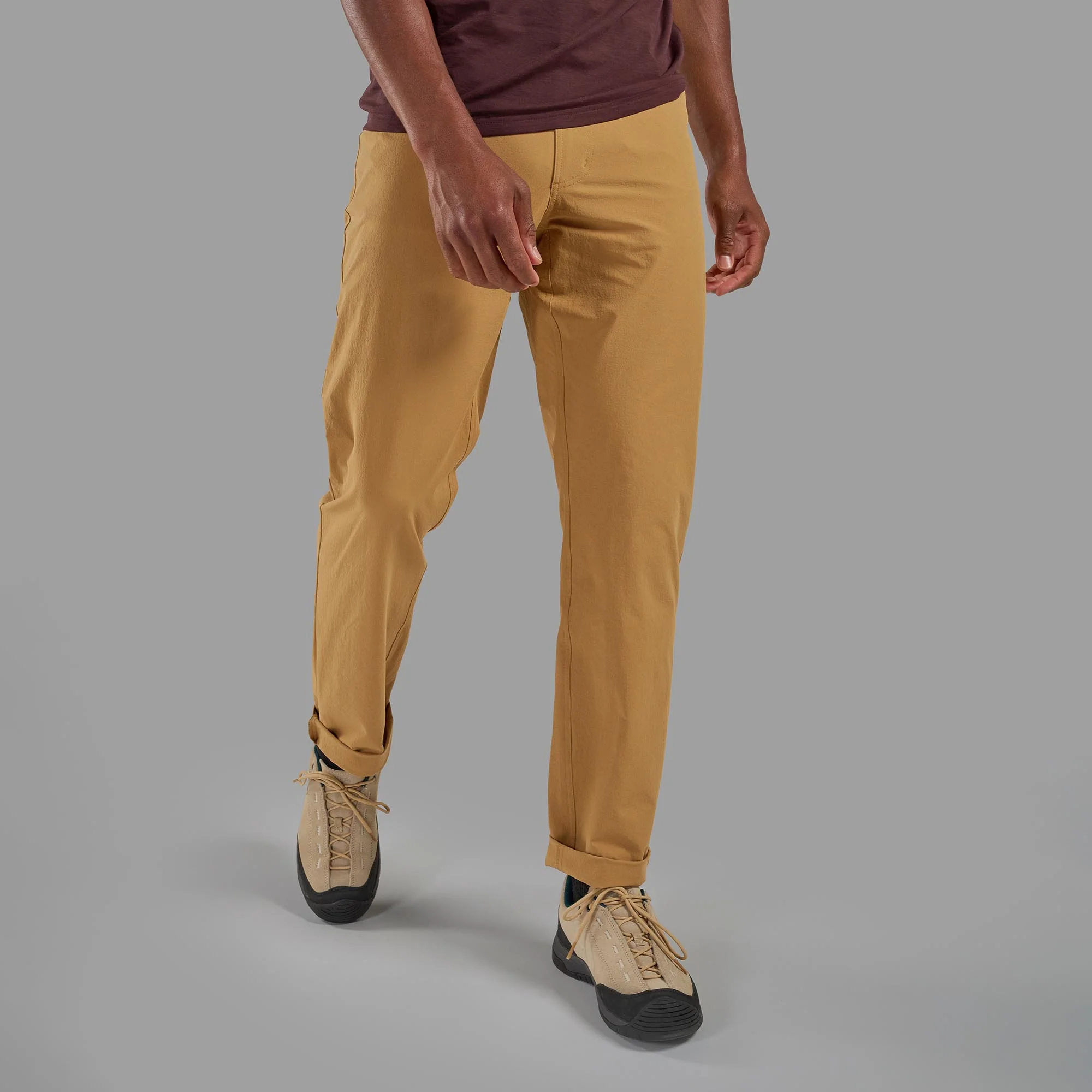 Montane Men's Genoa Lite Pants - Image 15