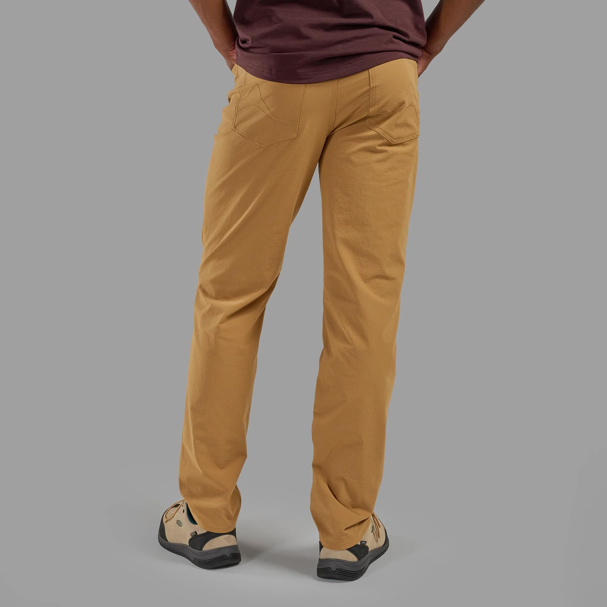 Montane Men's Genoa Lite Pants - Image 20