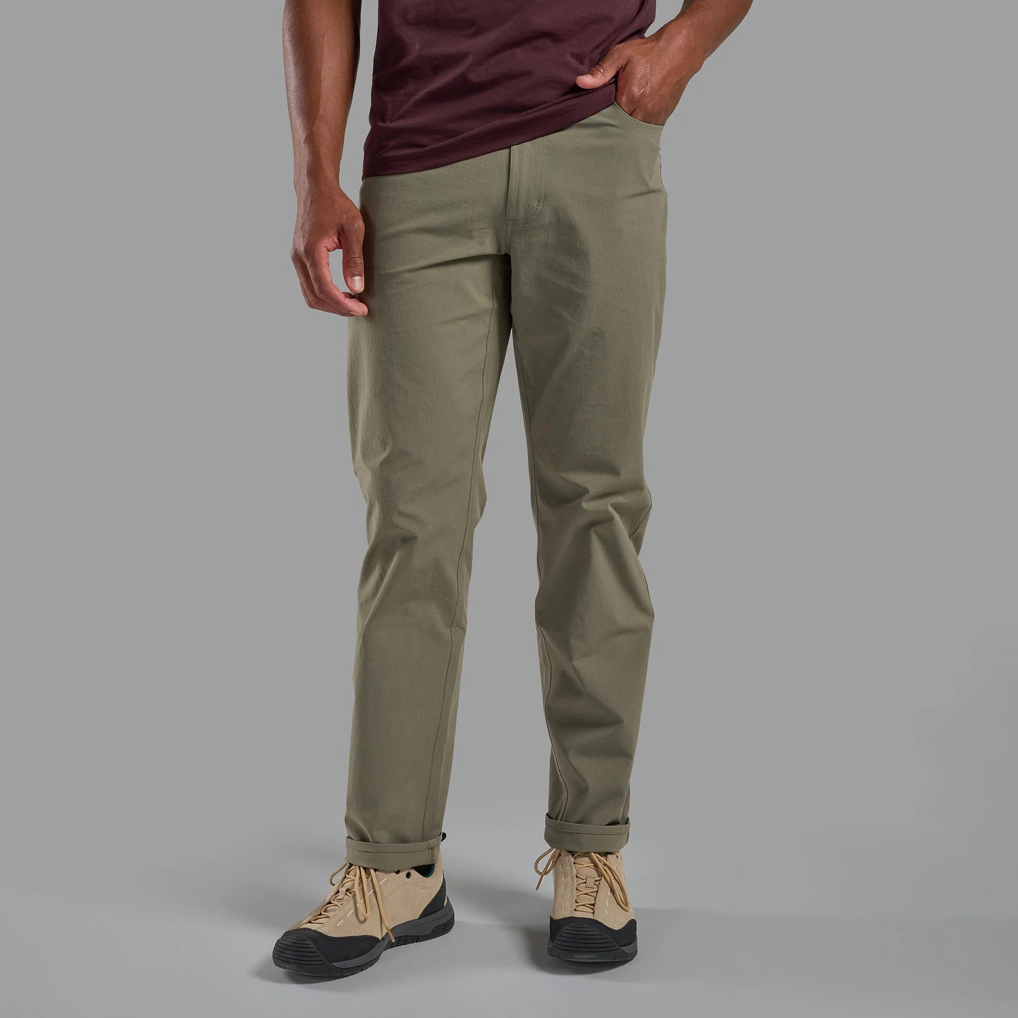 Montane Men's Genoa Lite Pants - Image 8