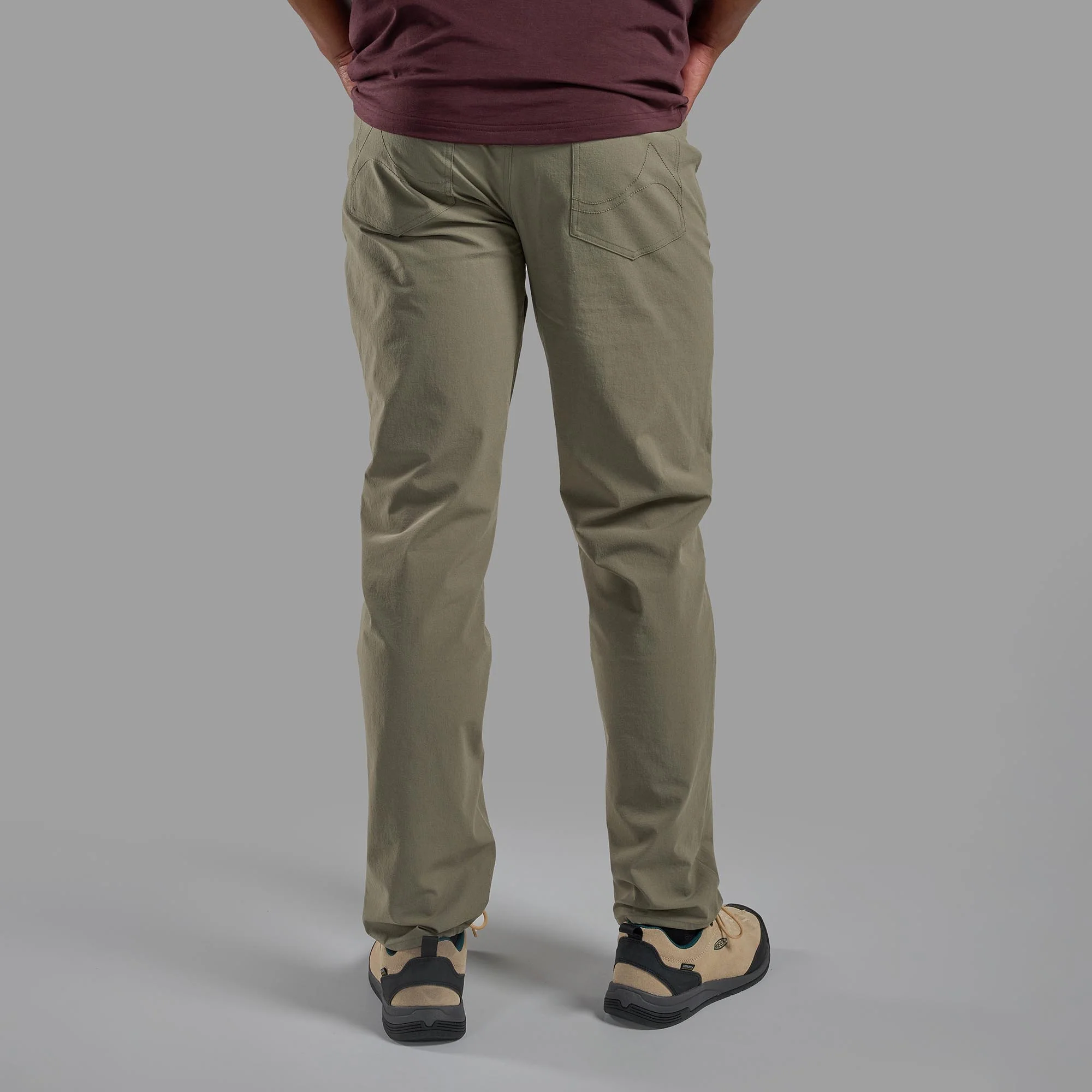 Montane Men's Genoa Lite Pants - Image 9