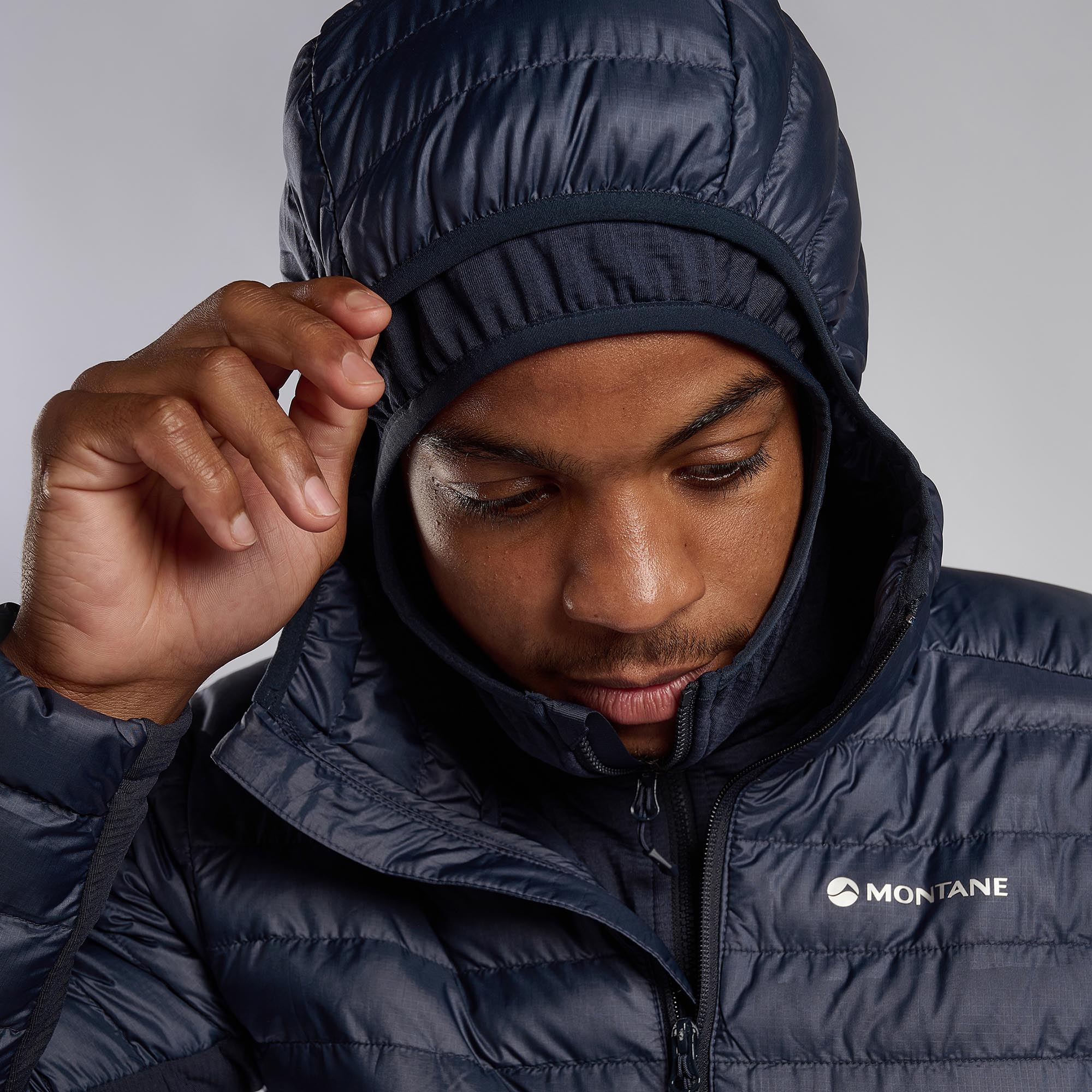 Montane Men's Icarus Lite Hooded Jacket - Image 10