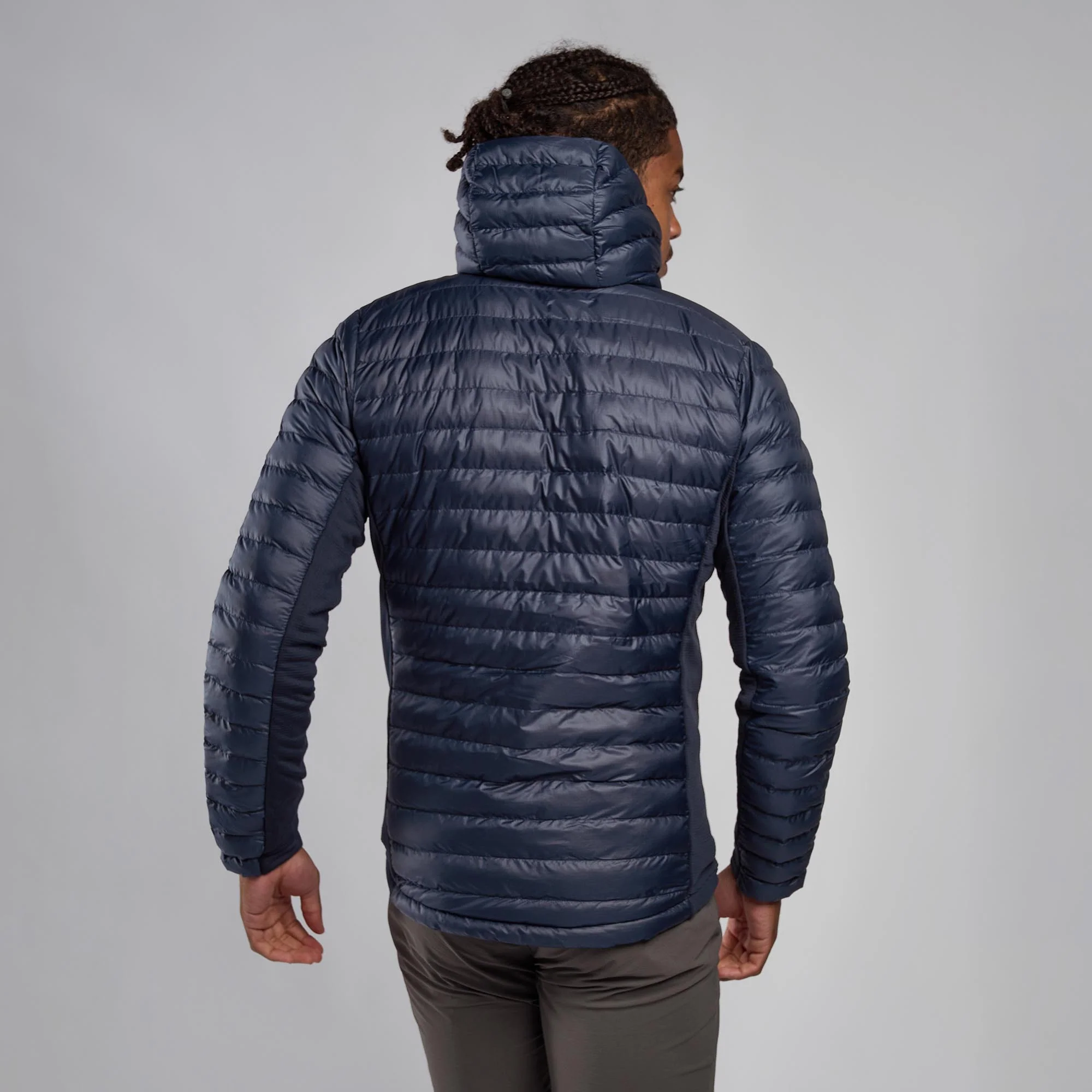Montane Men's Icarus Lite Hooded Jacket - Image 13