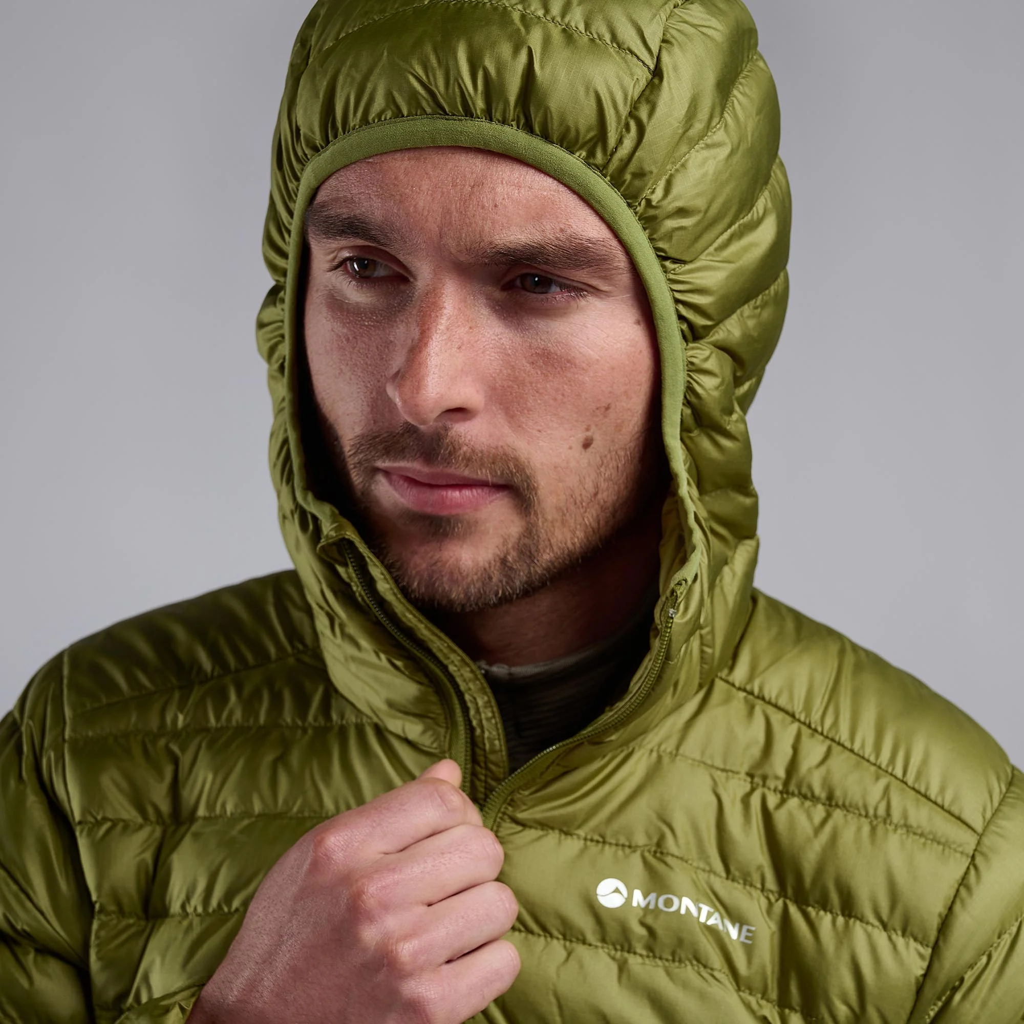 Montane Men's Icarus Lite Hooded Jacket - Image 16