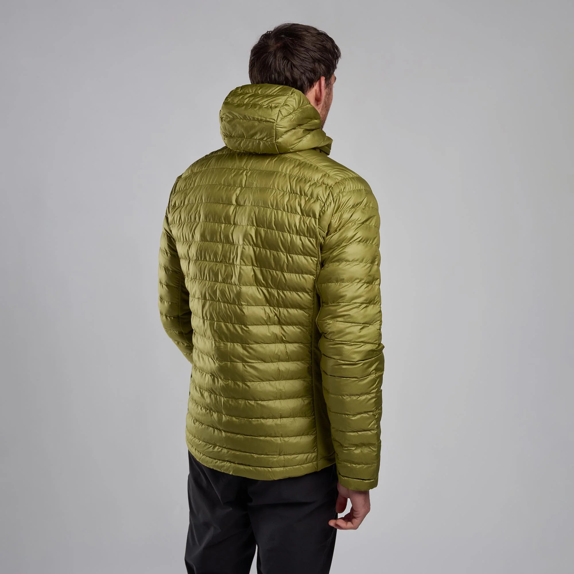 Montane Men's Icarus Lite Hooded Jacket - Image 18