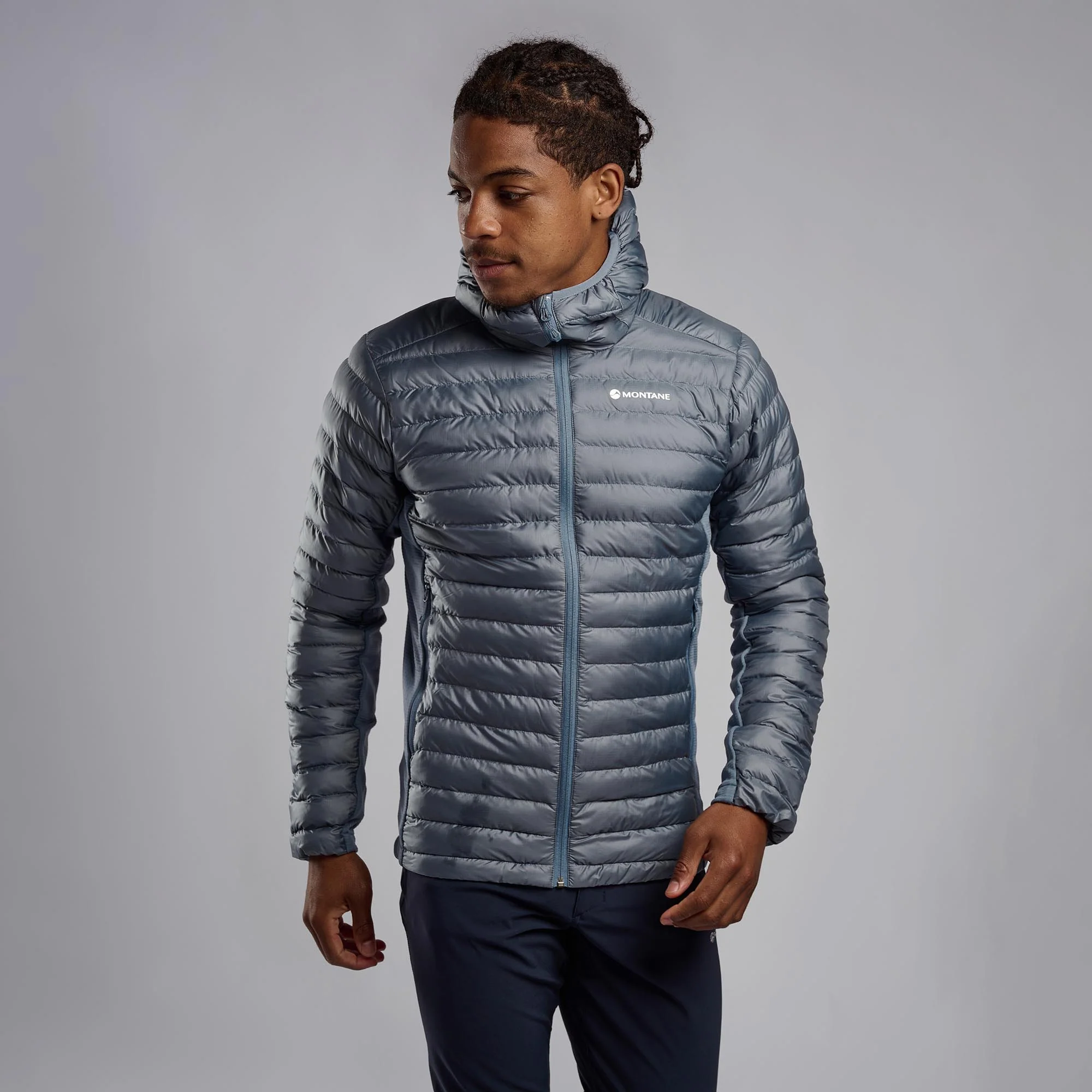 Montane Men's Icarus Lite Hooded Jacket - Image 19