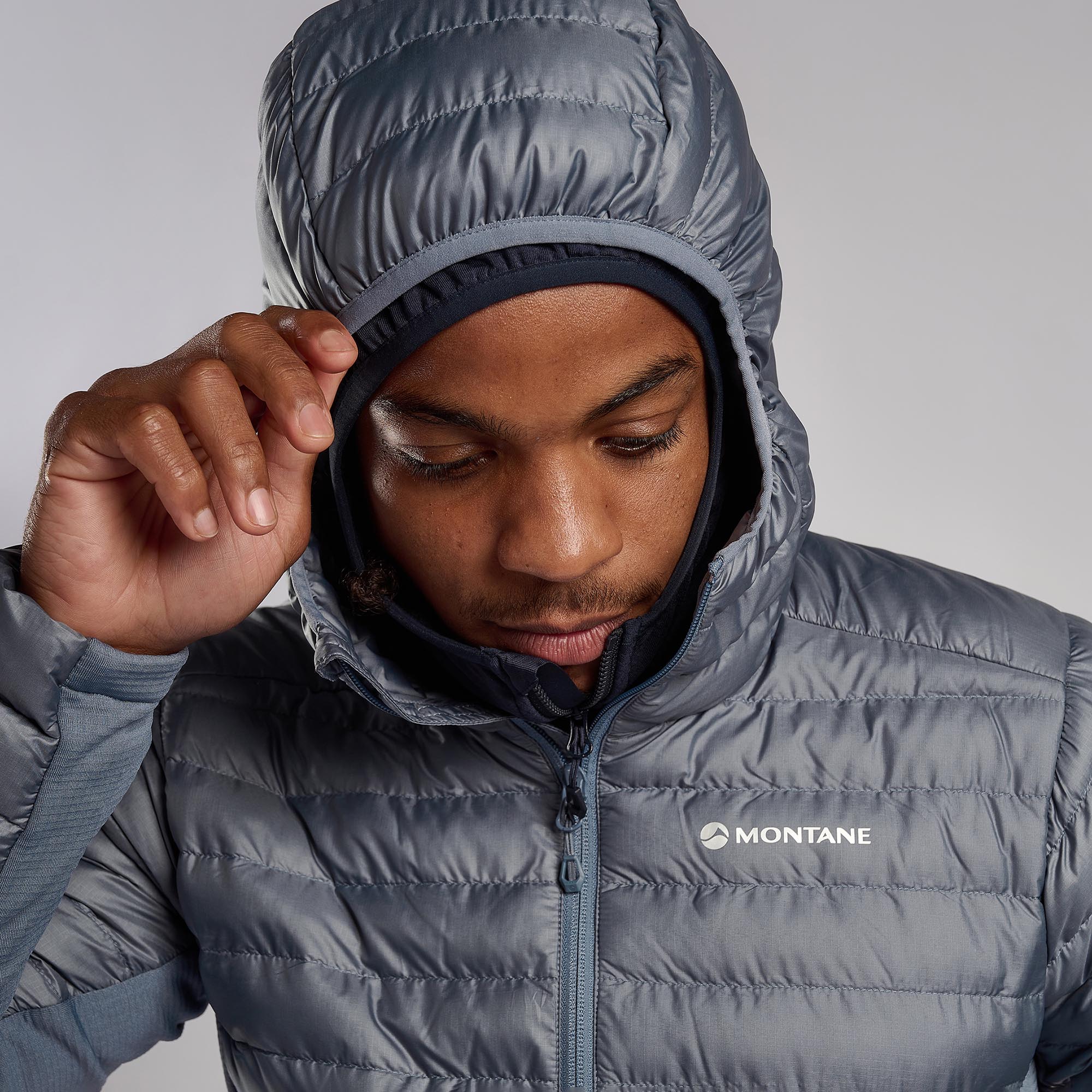 Montane Men's Icarus Lite Hooded Jacket - Image 20