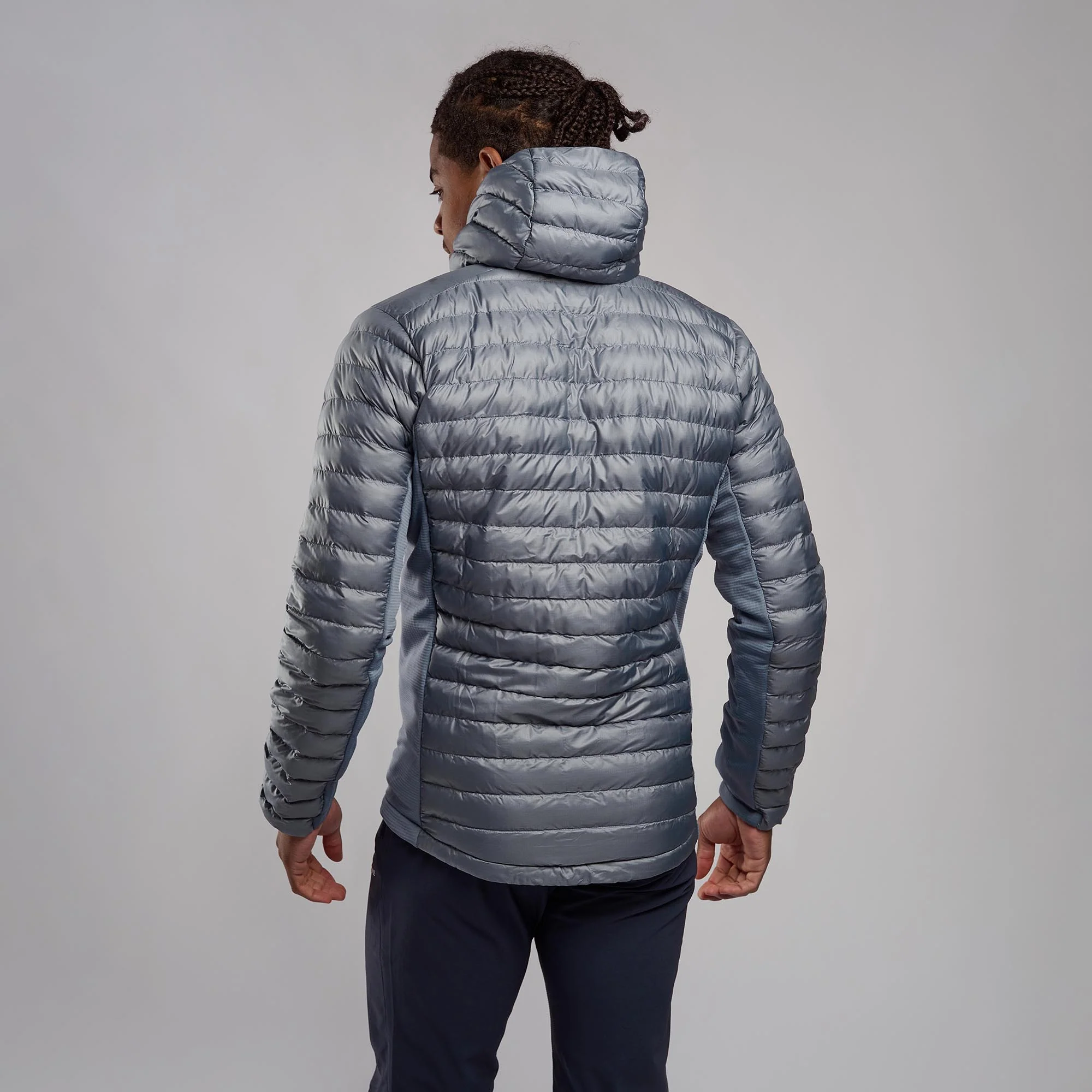 Montane Men's Icarus Lite Hooded Jacket - Image 23