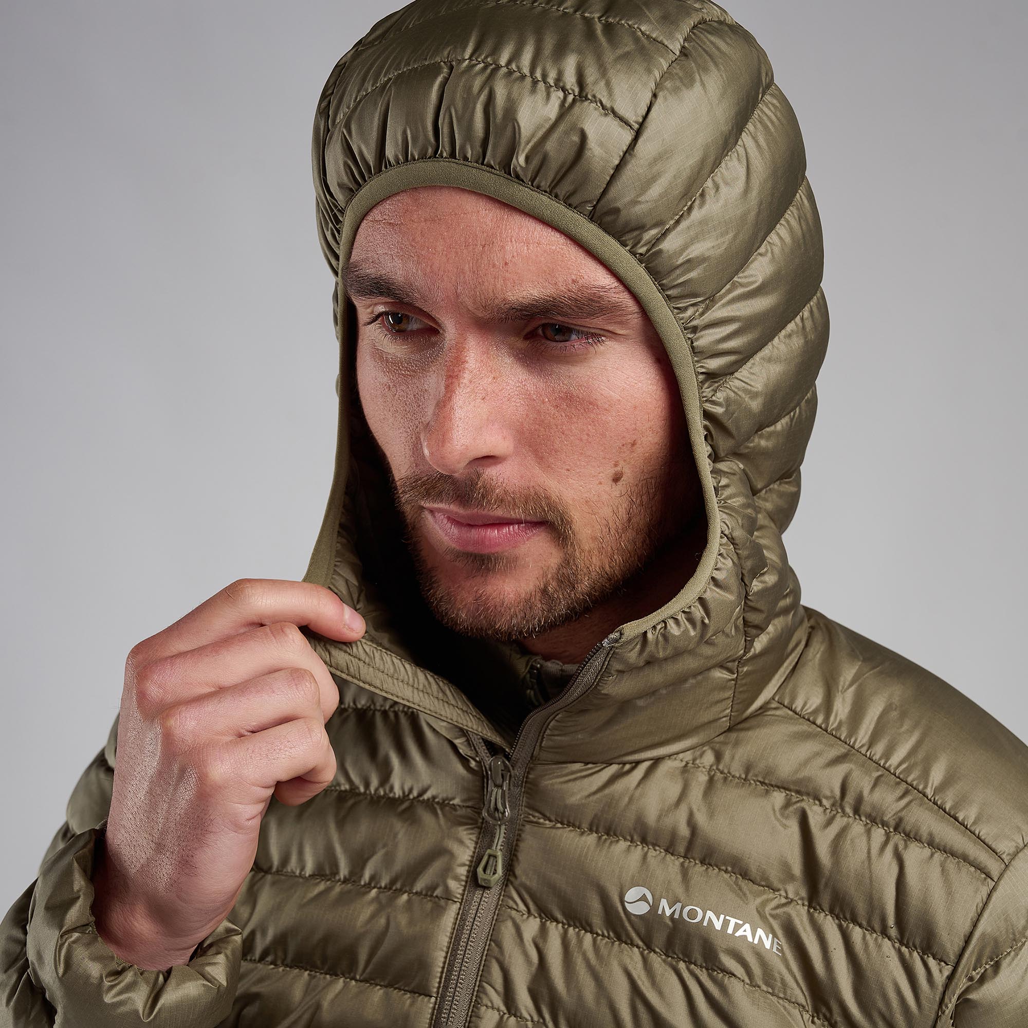 Montane Men's Icarus Lite Hooded Jacket - Image 25