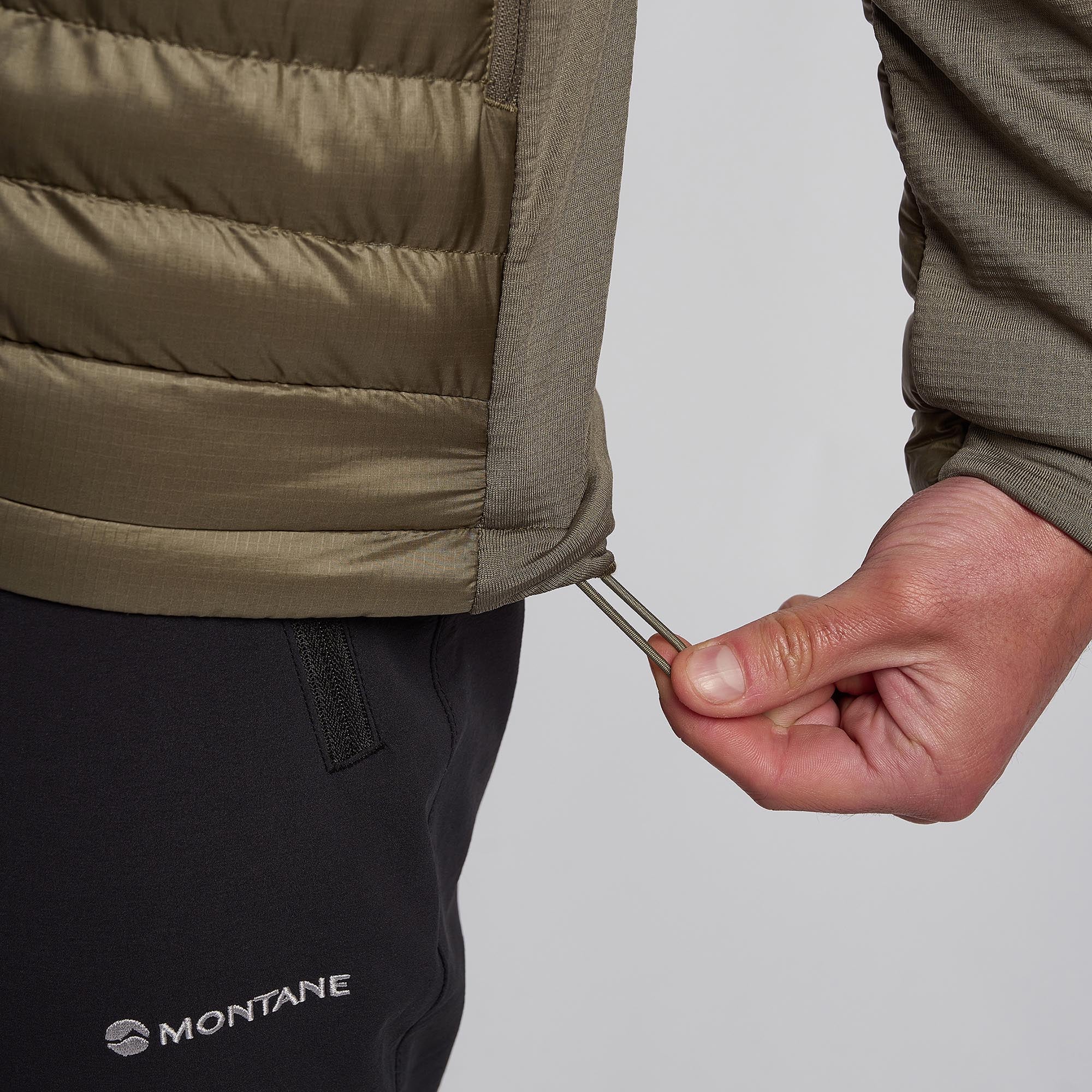 Montane Men's Icarus Lite Hooded Jacket - Image 26