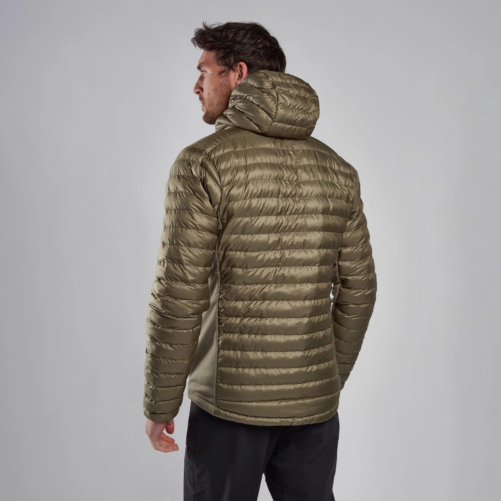 Montane Men's Icarus Lite Hooded Jacket - Image 28