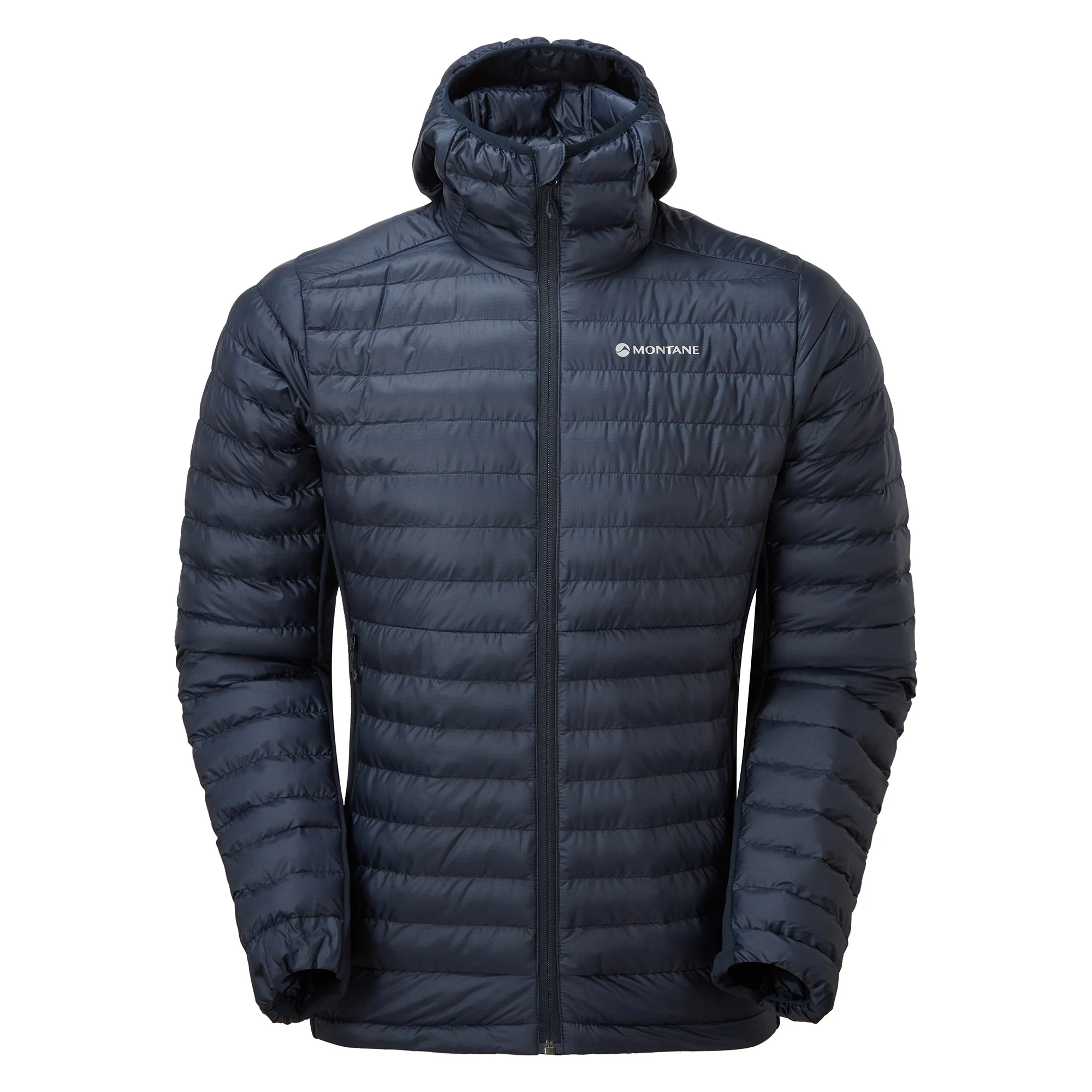 Montane Men's Icarus Lite Hooded Jacket - Image 3