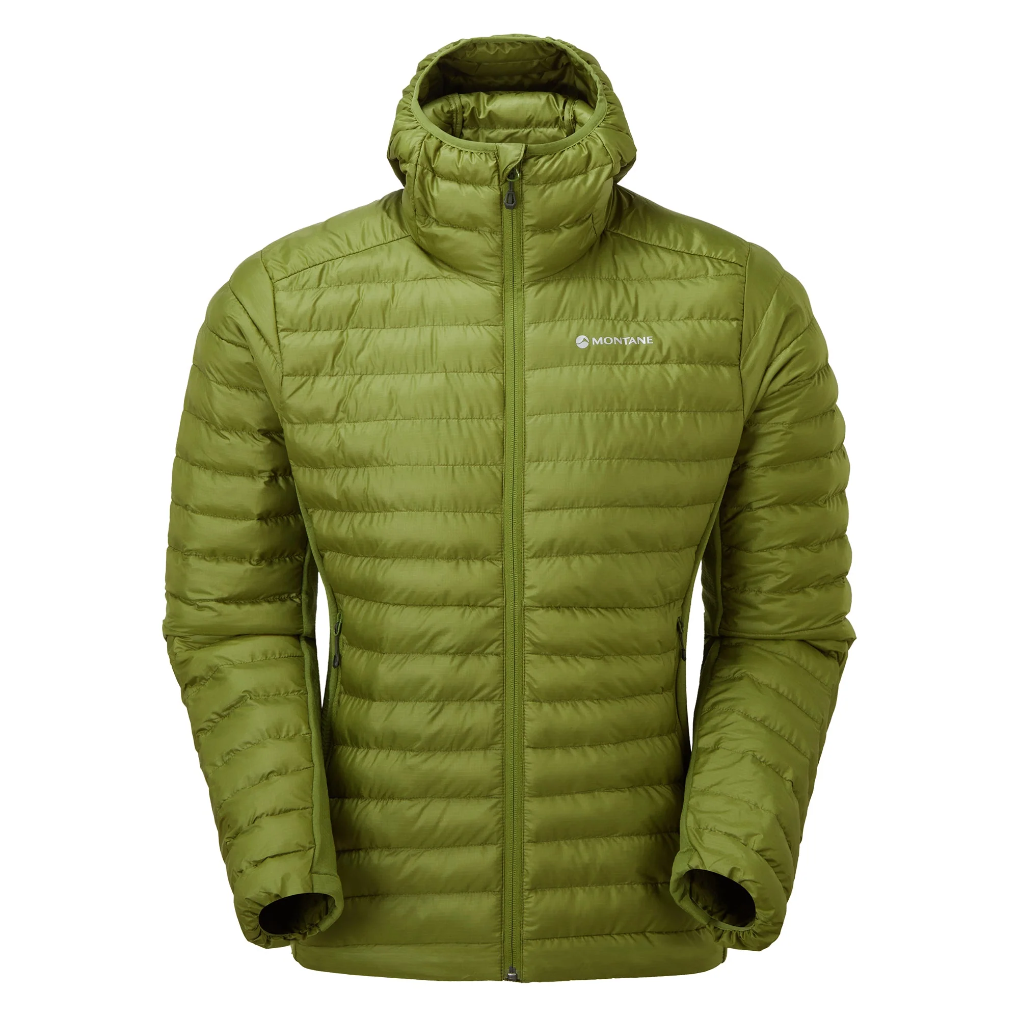 Montane Men's Icarus Lite Hooded Jacket - Image 5