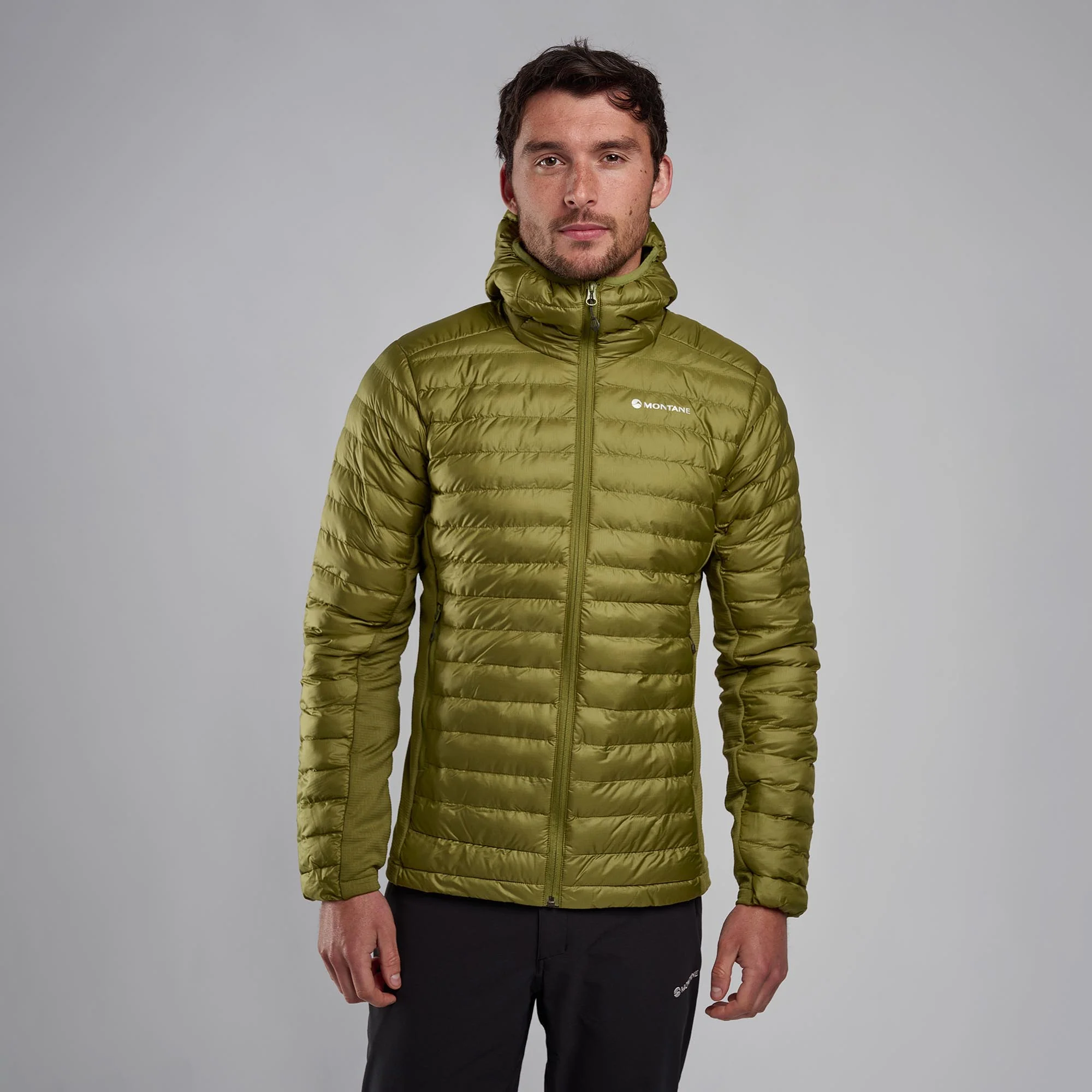 Montane Men's Icarus Lite Hooded Jacket - Image 6