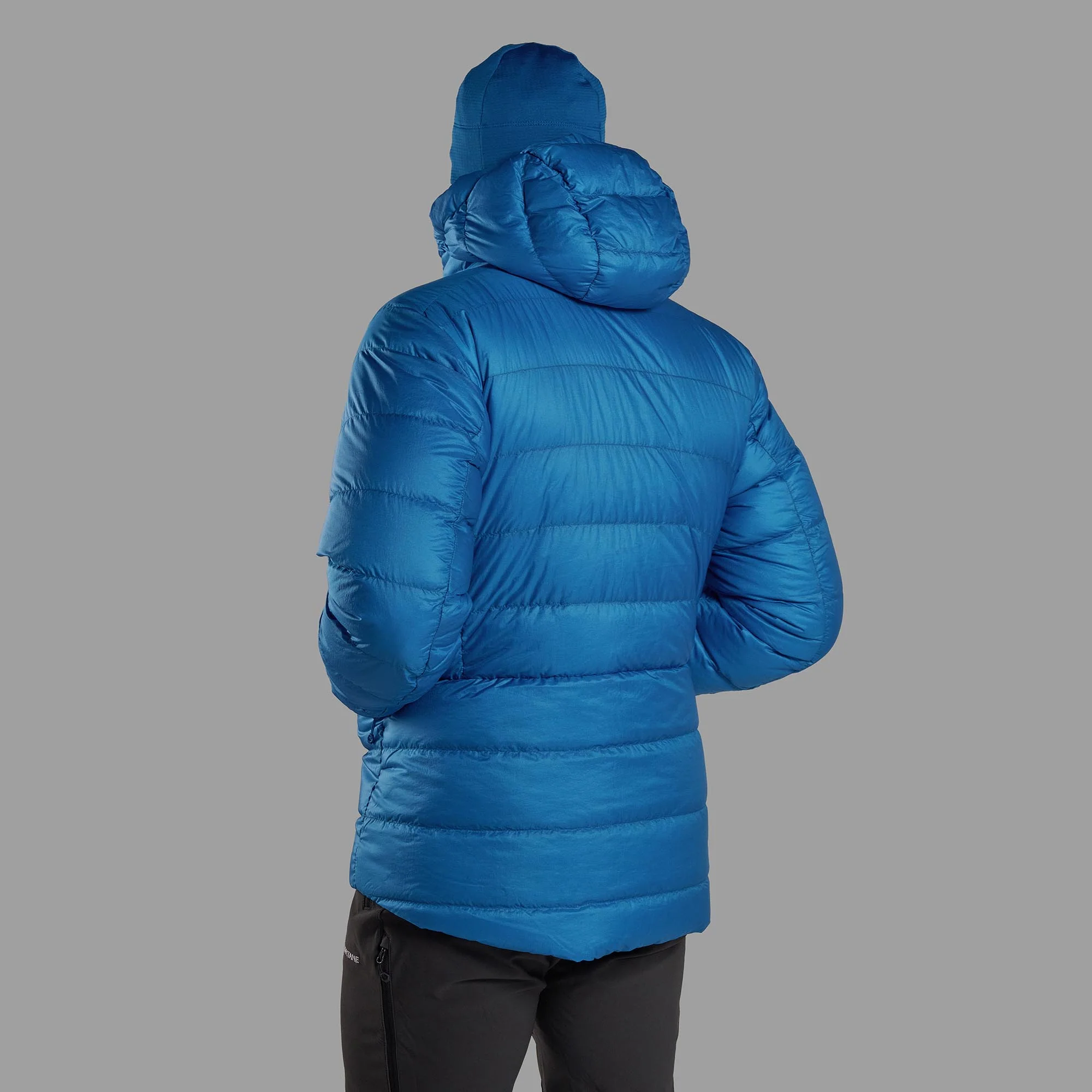 Montane Men's Kamen Hooded Down Jacket - Image 24