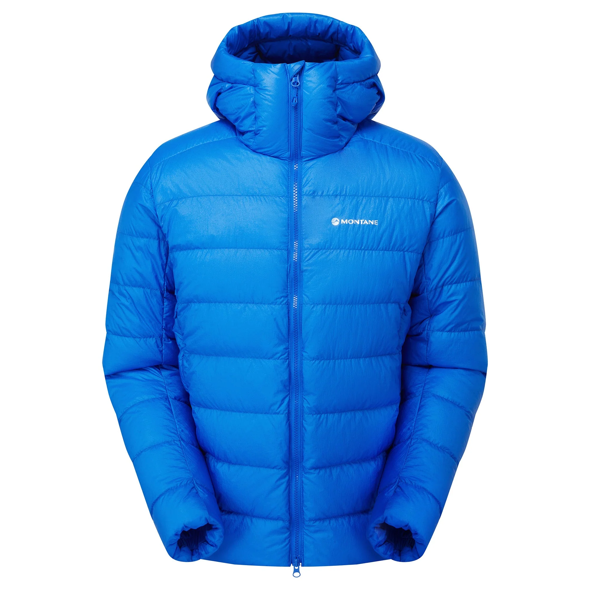 Montane Men's Kamen Hooded Down Jacket - Image 3