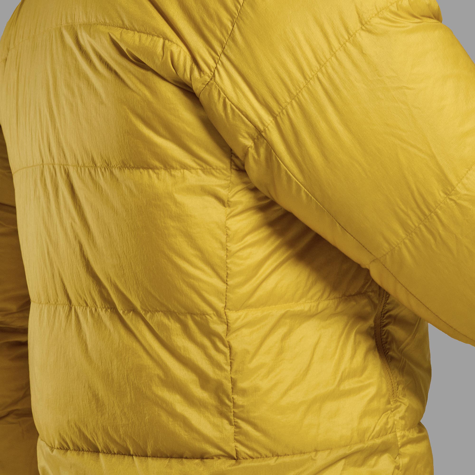 Montane Men's Kamen XT Hooded Down Jacket - Image 17