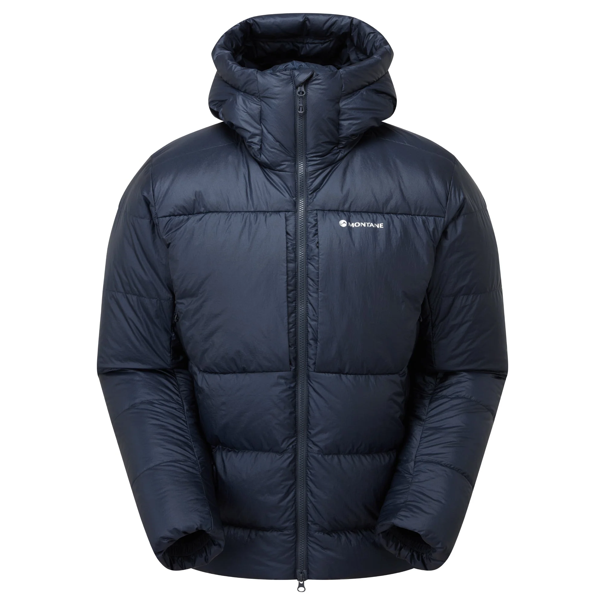 Montane Men's Kamen XT Hooded Down Jacket - Image 3