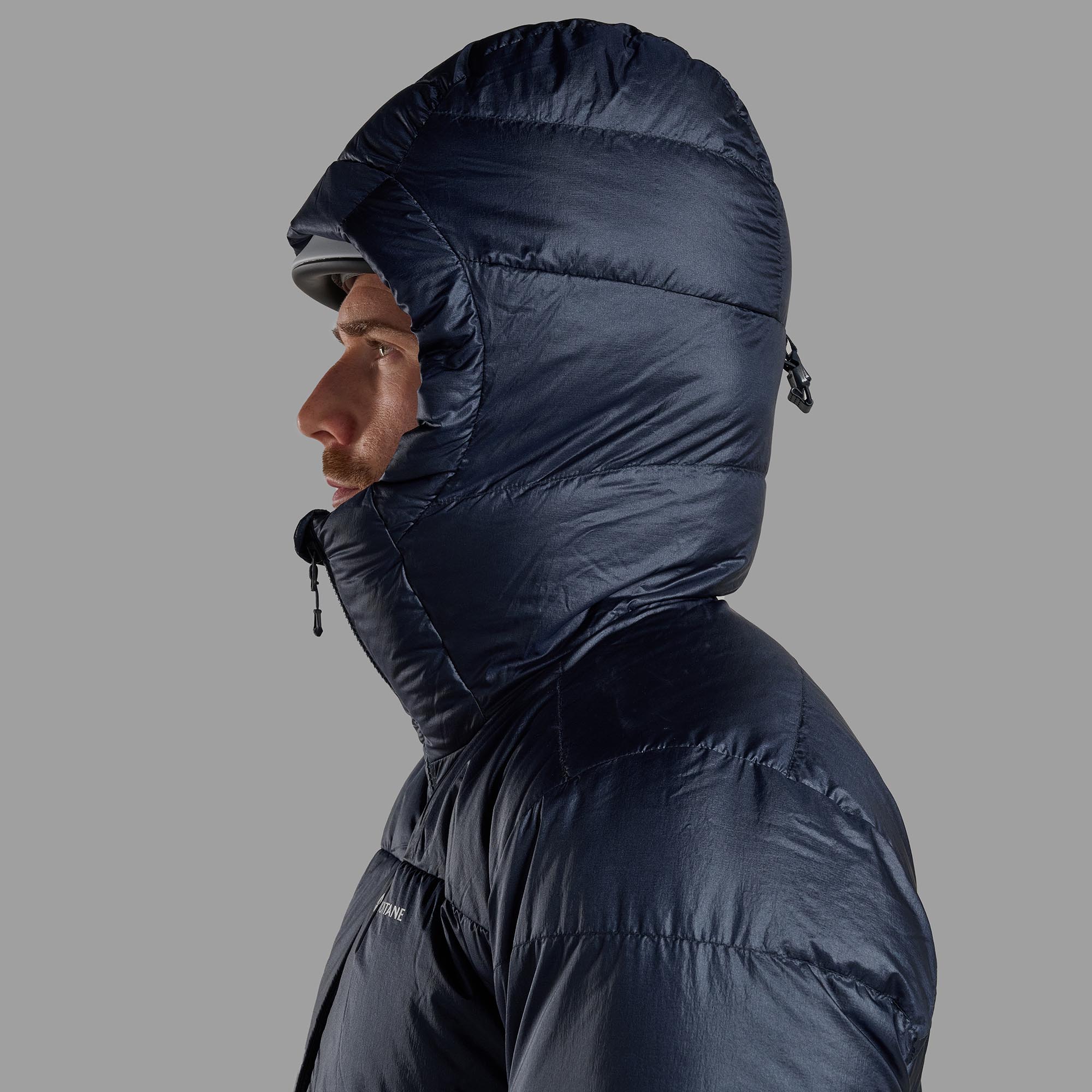 Montane Men's Kamen XT Hooded Down Jacket - Image 9