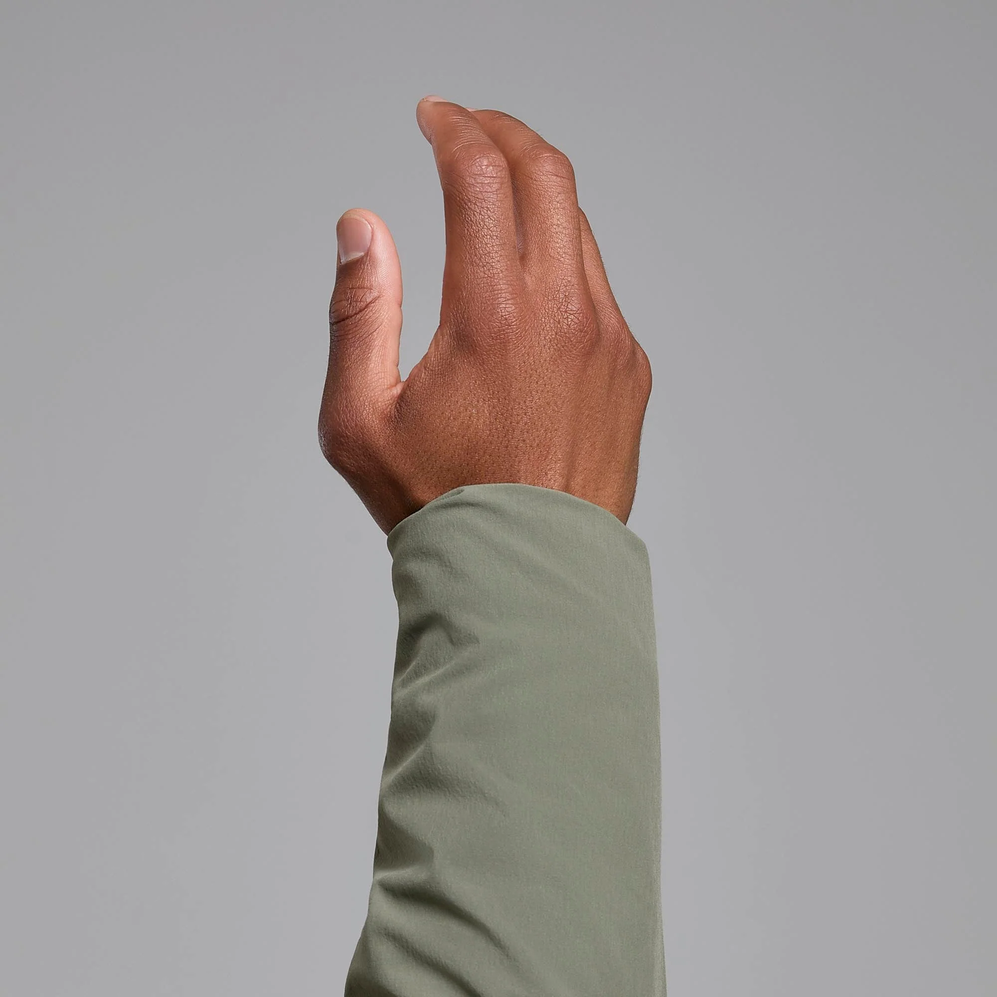Montane Men's Khamsin Hooded Softshell Jacket - Image 15