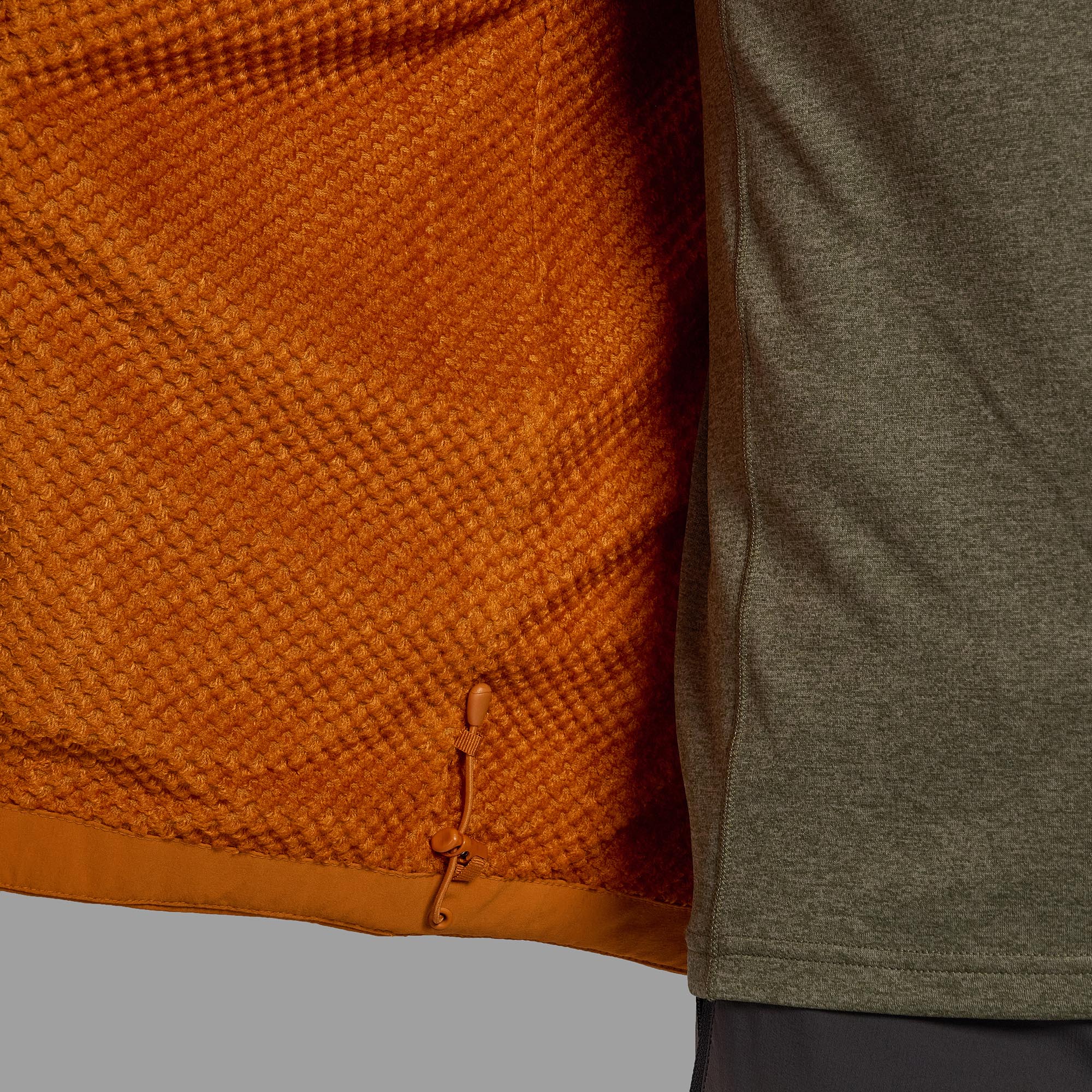 Montane Men's Khamsin Hooded Softshell Jacket - Image 41