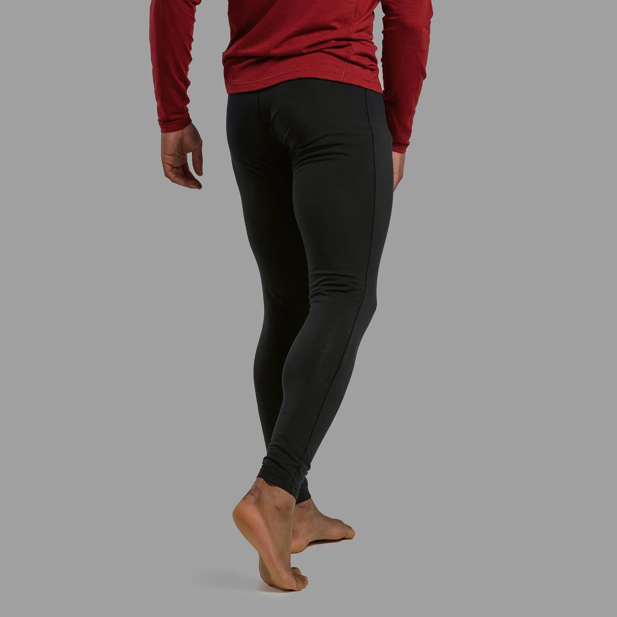 Montane Men's Malli Merino Leggings - Image 3