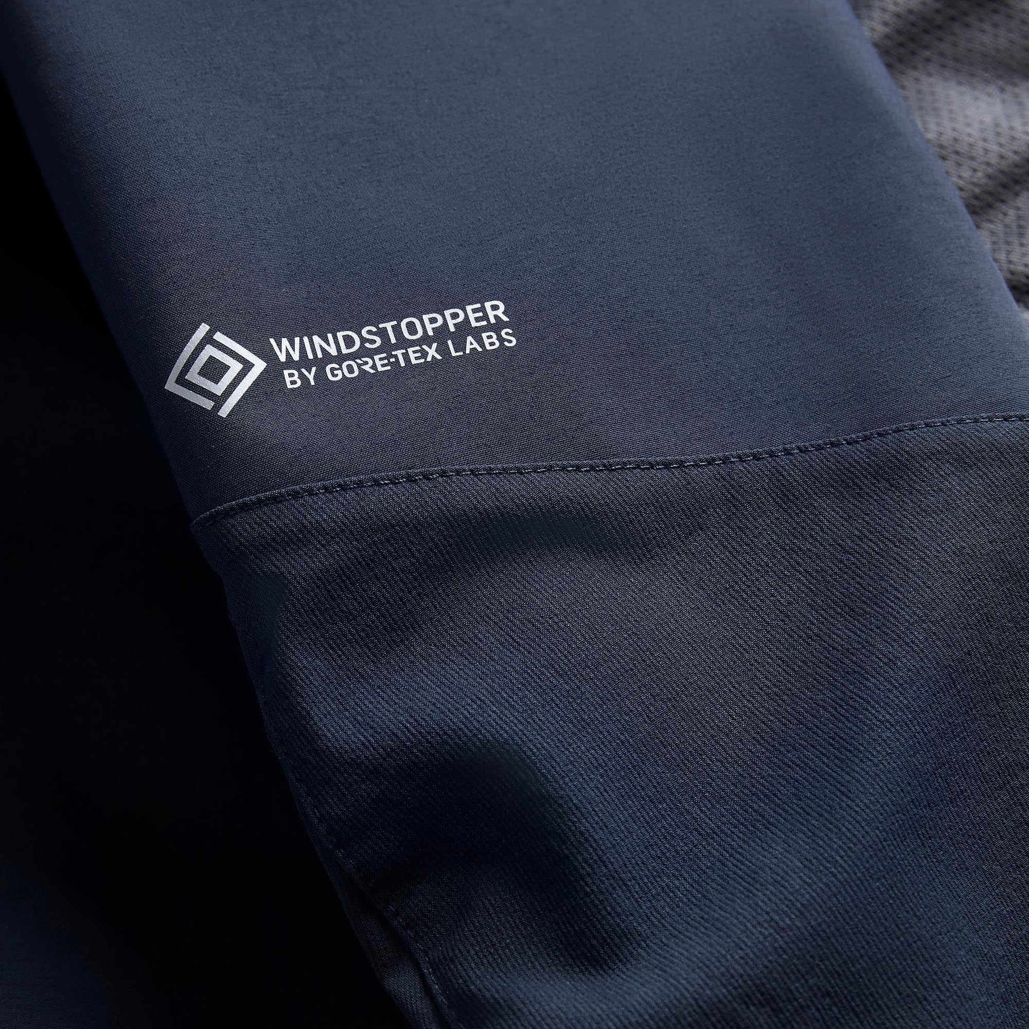 Montane Men's Nordes Hooded Softshell Jacket - Image 12